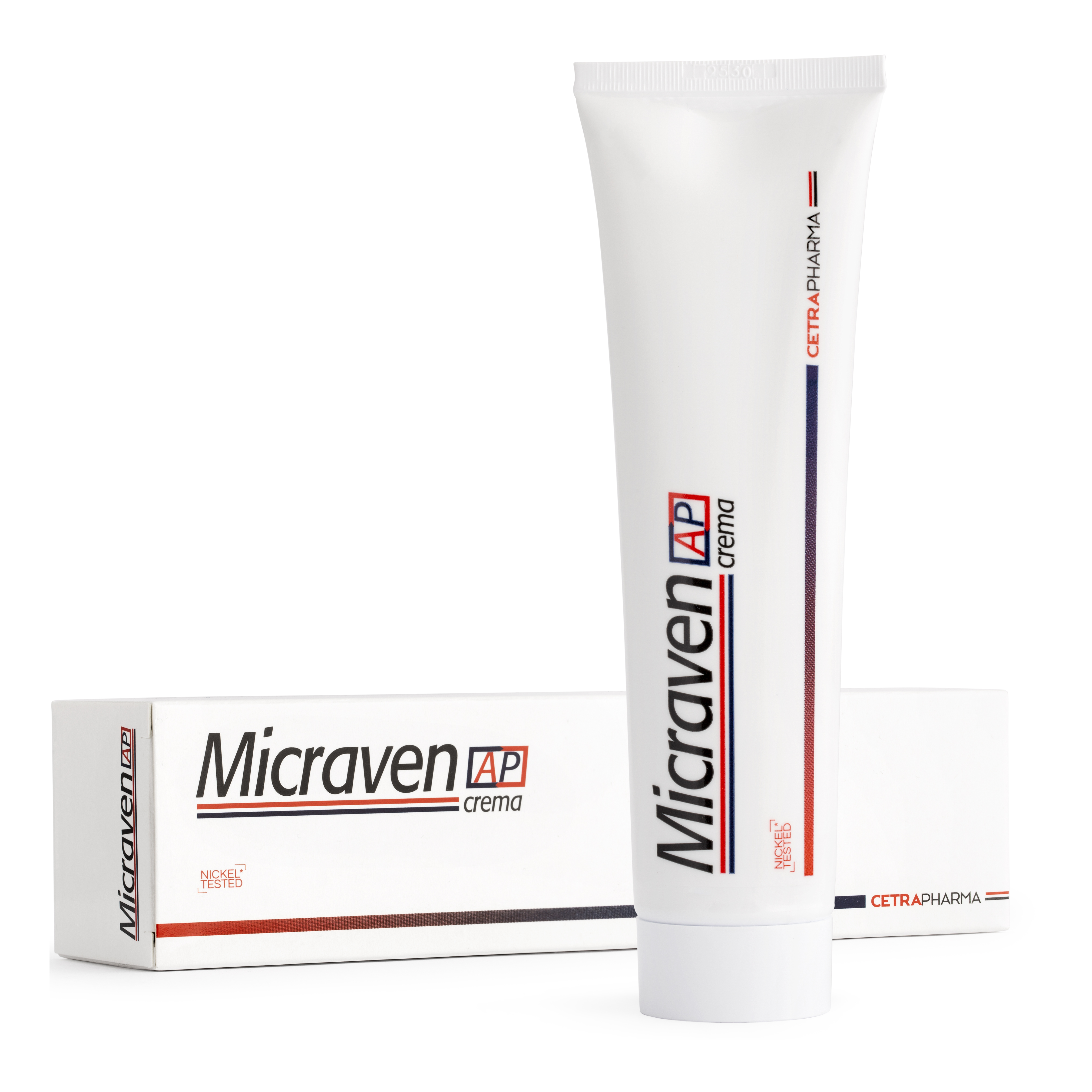 Micraven Plus Crema 100 Ml - Immagine 10