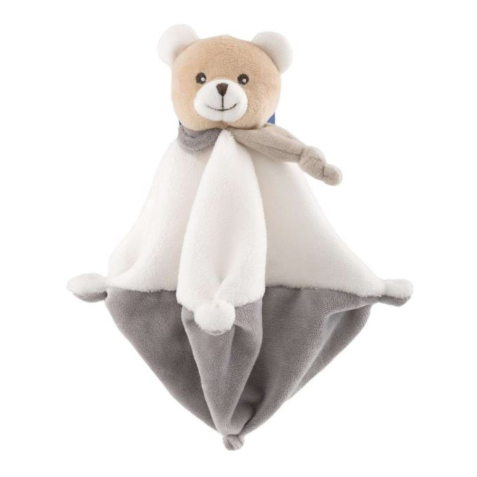 Chicco Gioco Orsetto Dou Dou - Immagine 6