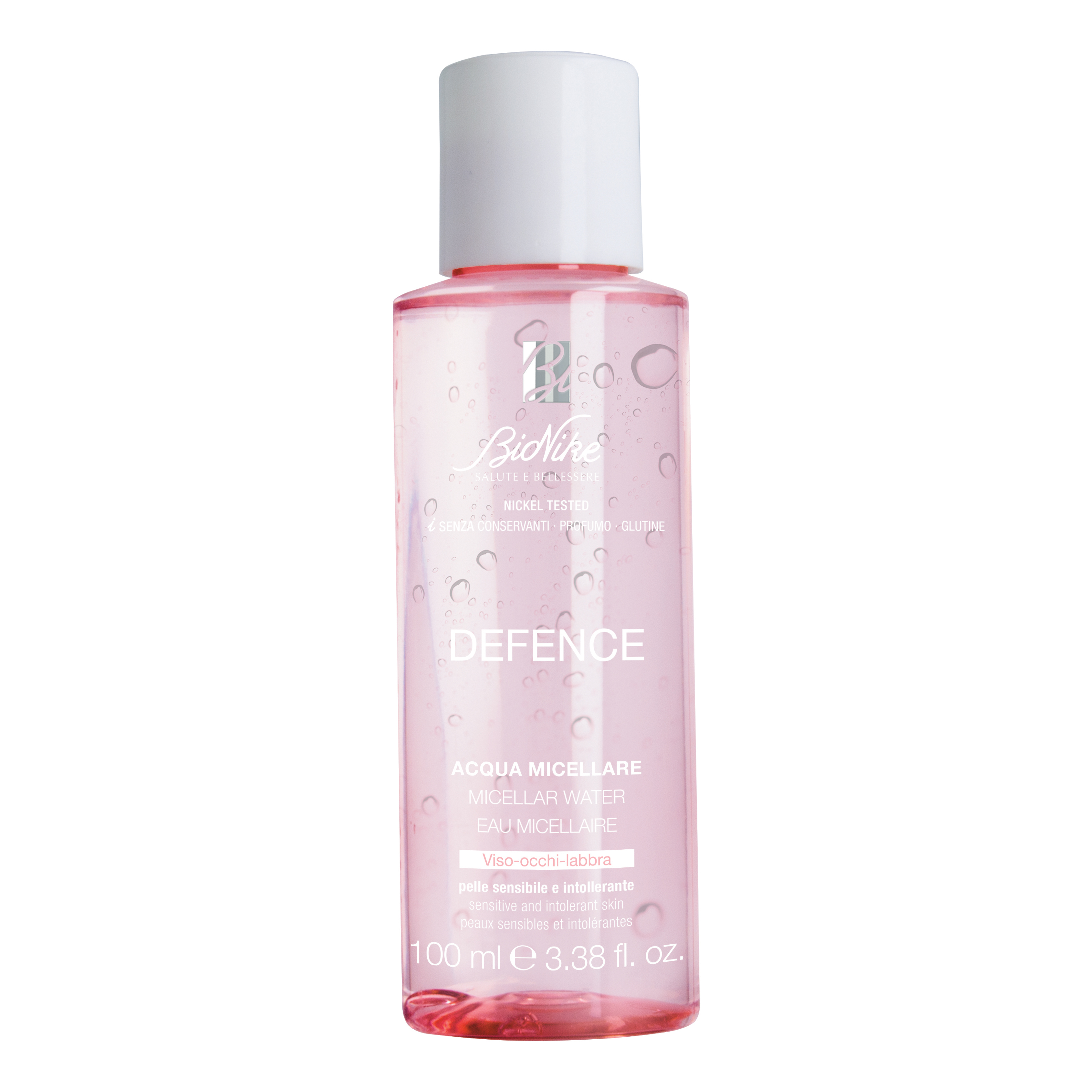 DEFENCE Acqua Micellare 100ml - Immagine 7