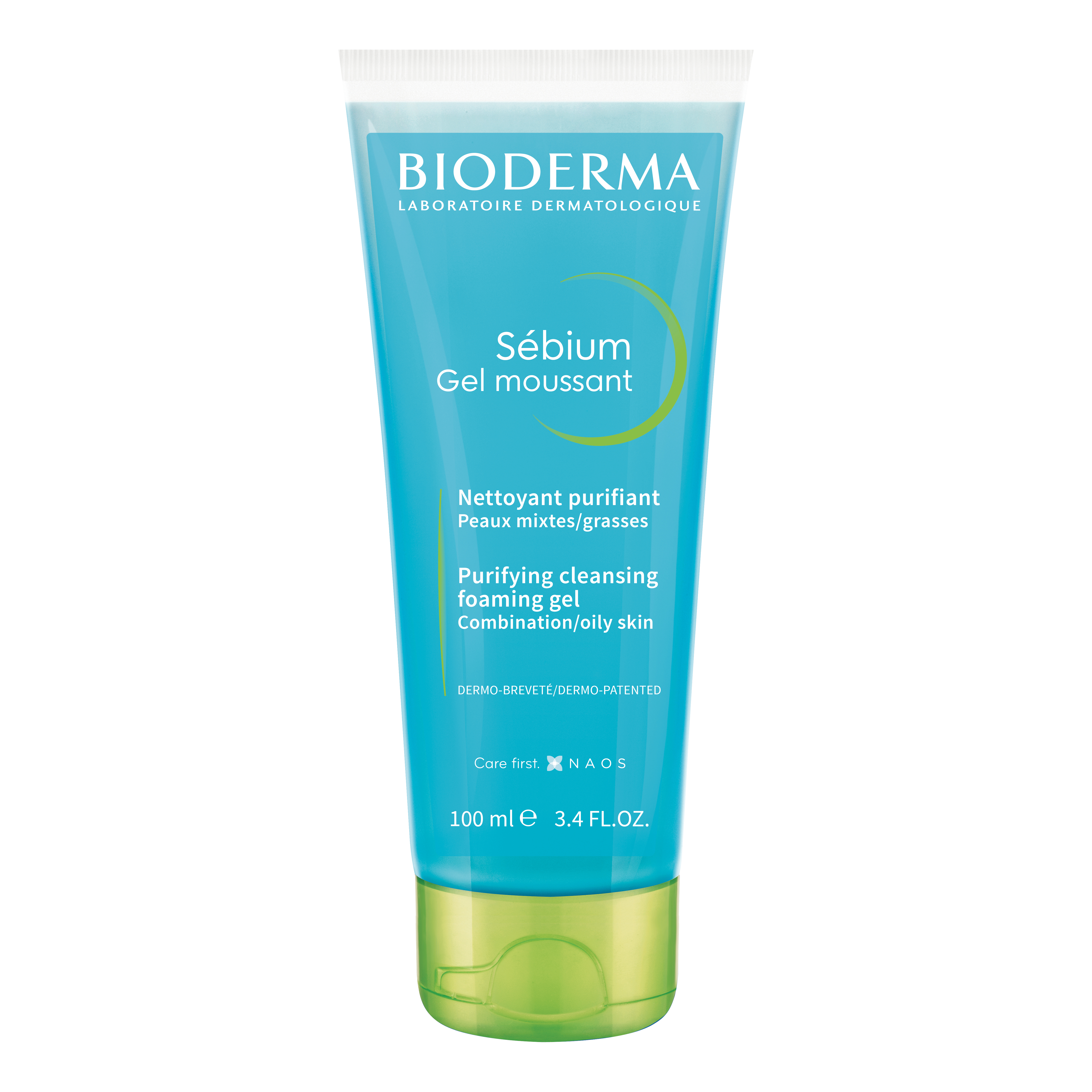 SEBIUM Gel Moussant 100ml - Immagine 7