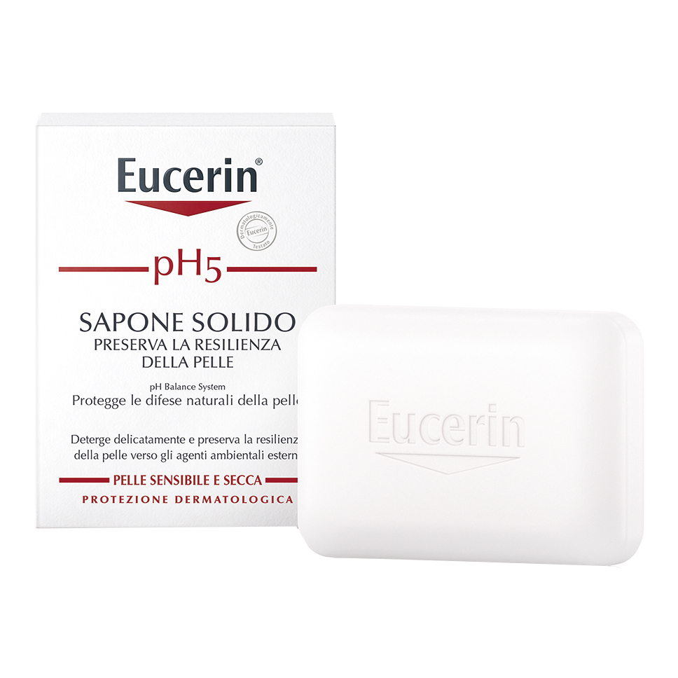 Eucerin Ph5 Lavaggio Senza Sapone 100 G - Immagine 8