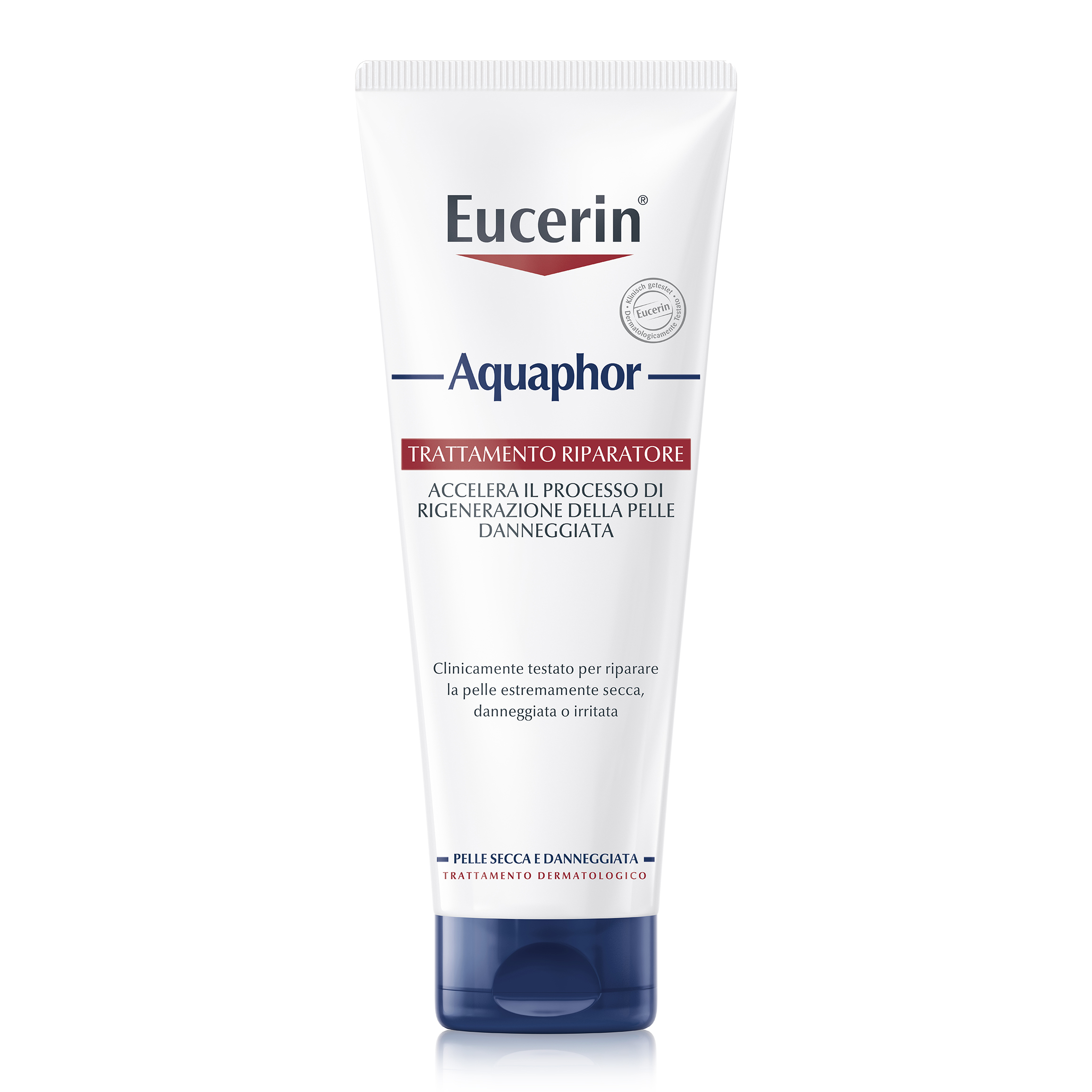 Eucerin Aquaphor Unguento Rigenerante 220 Ml - Immagine 5