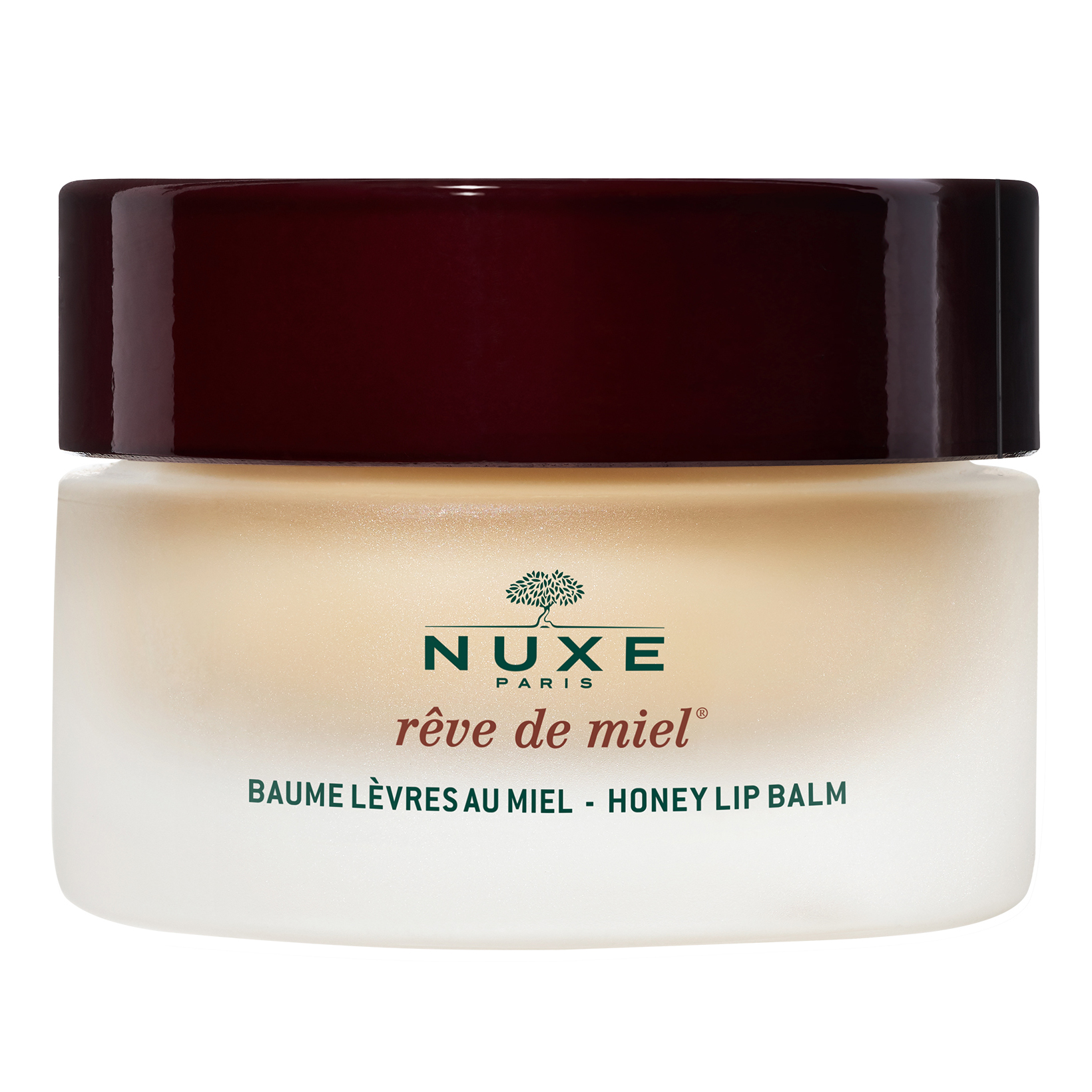 Nuxe Reve De Miel Baume Levres - Immagine 10