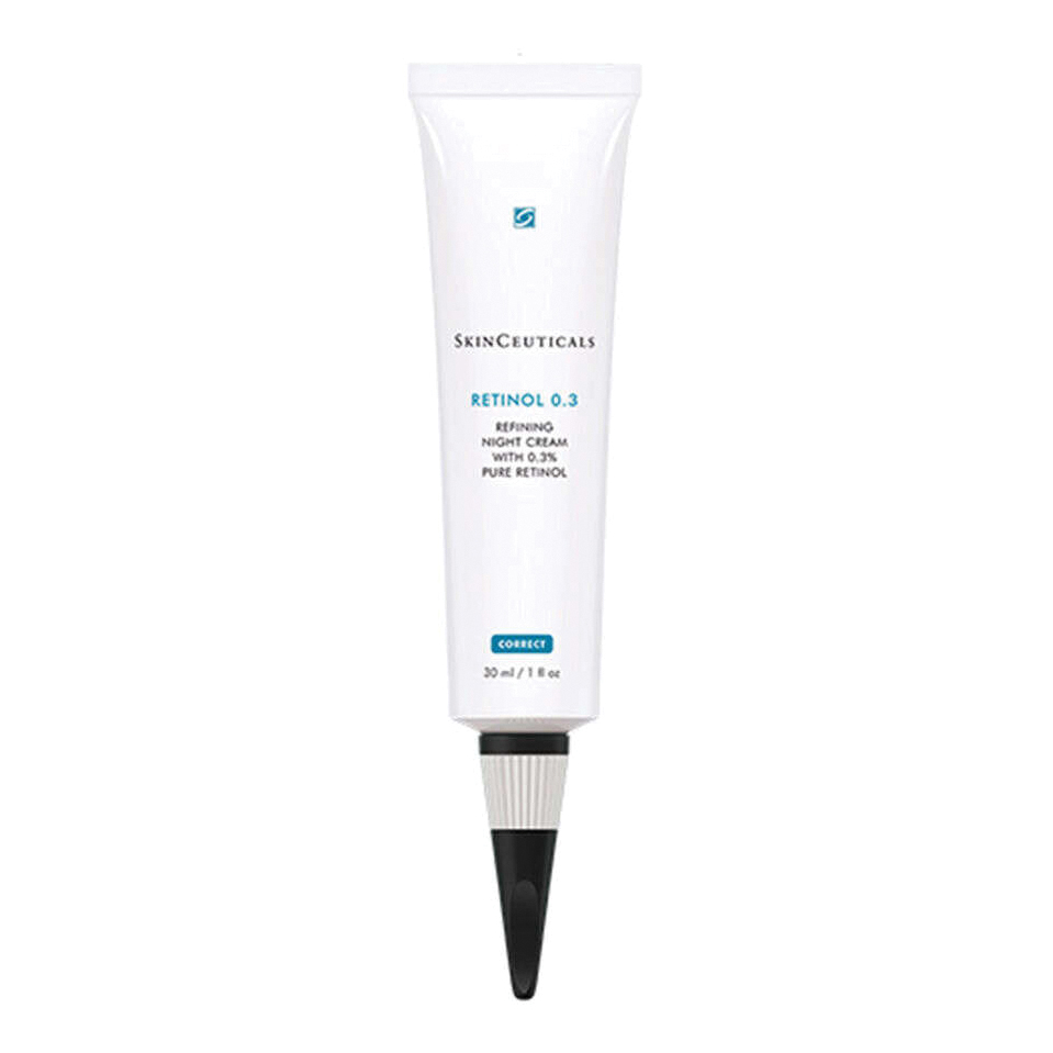 Skinceuticals Crema Viso, Retinolo 0,3 (30 Ml, 24H) - Immagine 10
