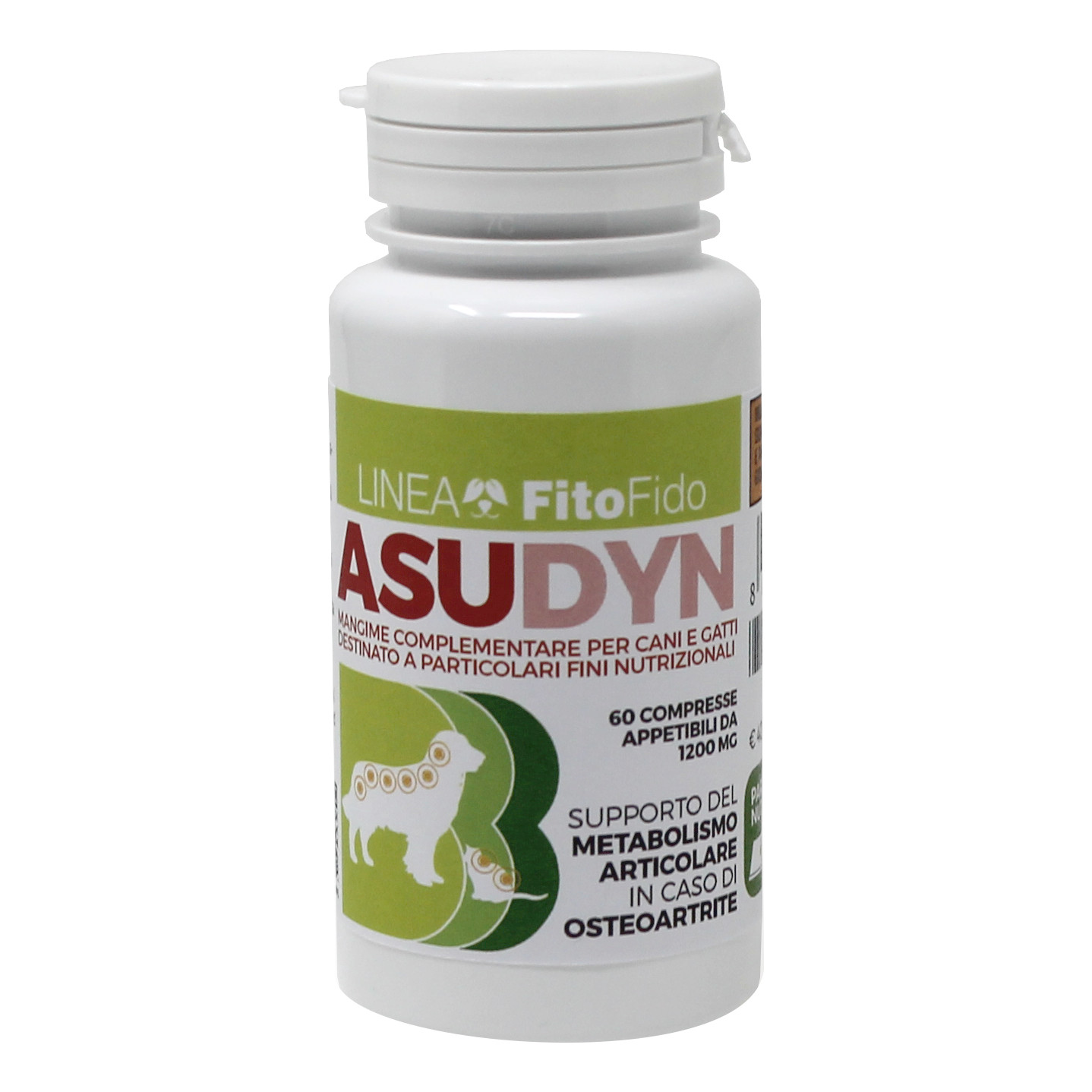 ASUDYN 60CPR - Immagine 5