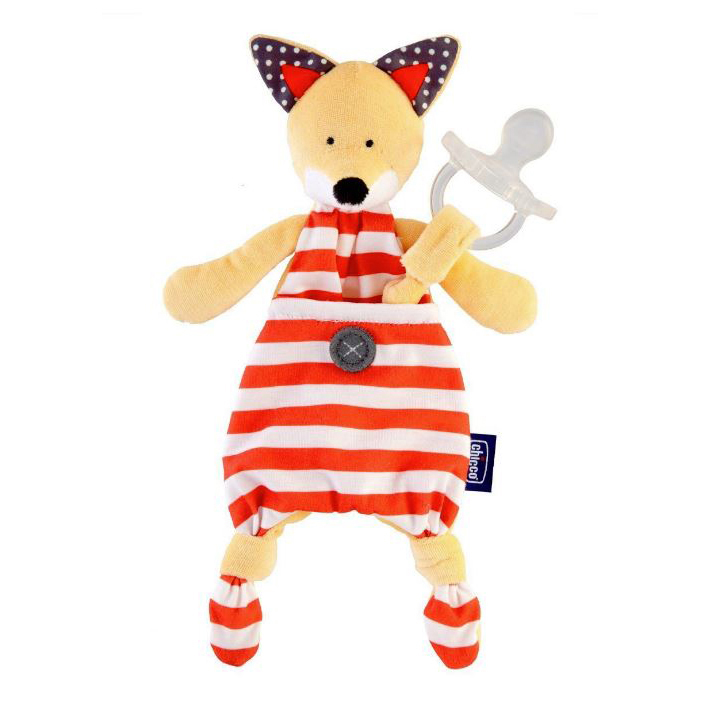 PORTASUCCH 80131 CH BUDDY VOLPE - Immagine 6