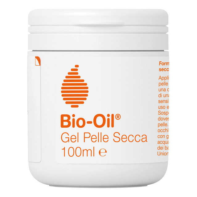 Bio Oil Pelle Secca Bio-Oil Gel Pelle Secca 100 Ml - Immagine 3