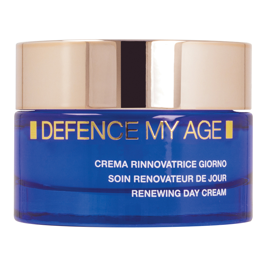 Bionike Defence My Age Crema Giorno 50ml - Immagine 2