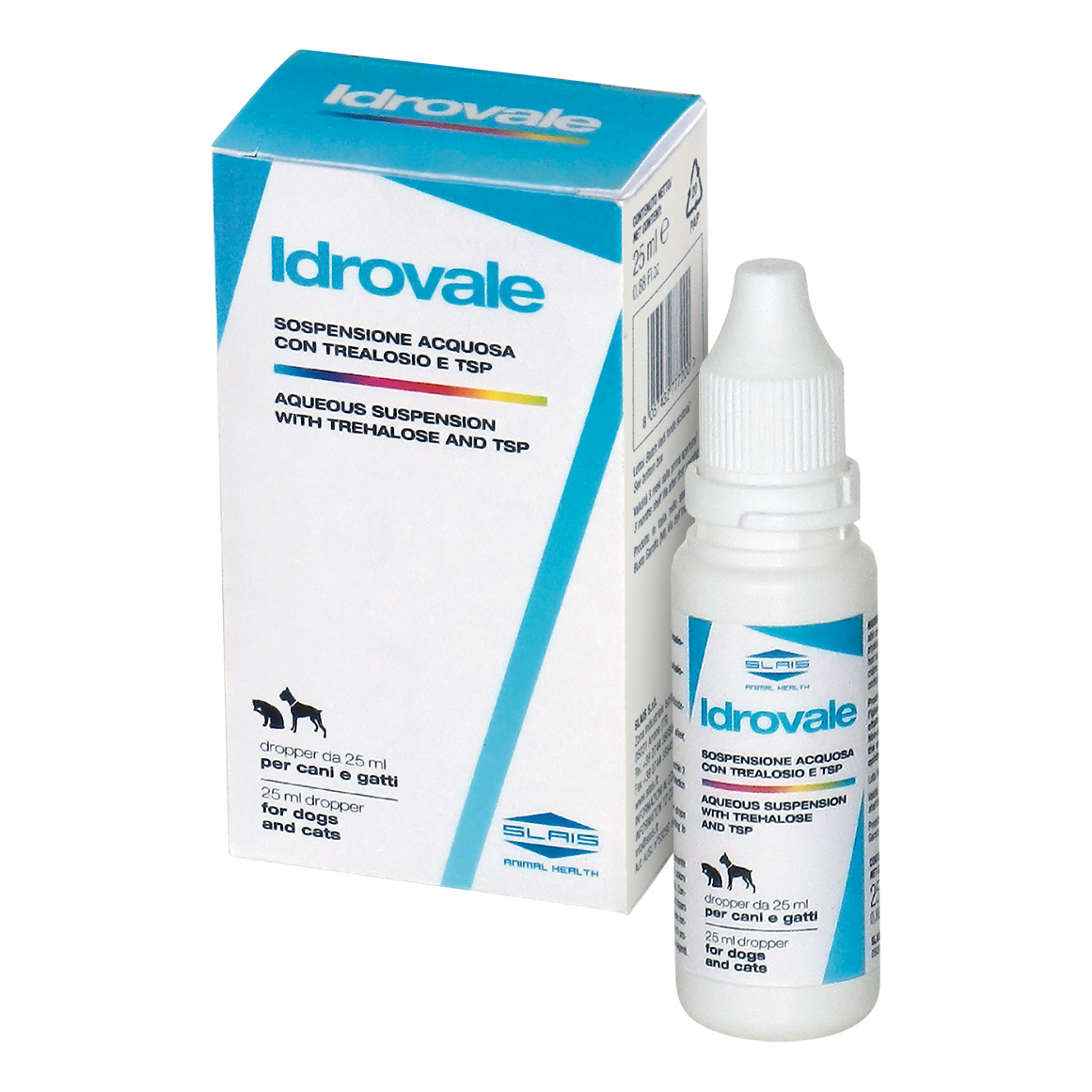 IDROVALE 25ML - Immagine 4