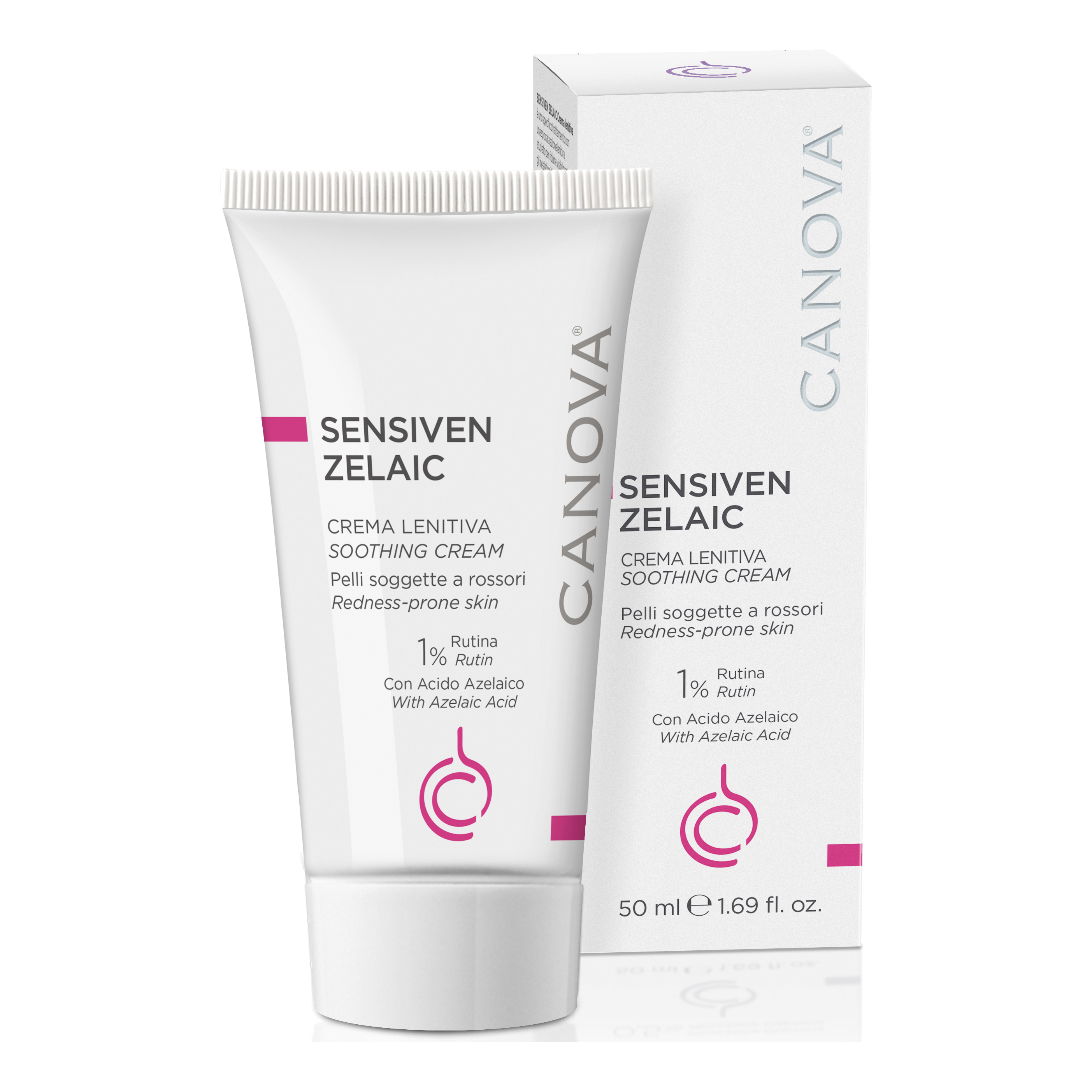 Sensiven zelaic canova 50ml - Immagine 7