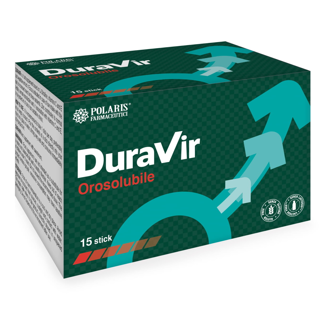 DURAVIR 15STICK - Immagine 5