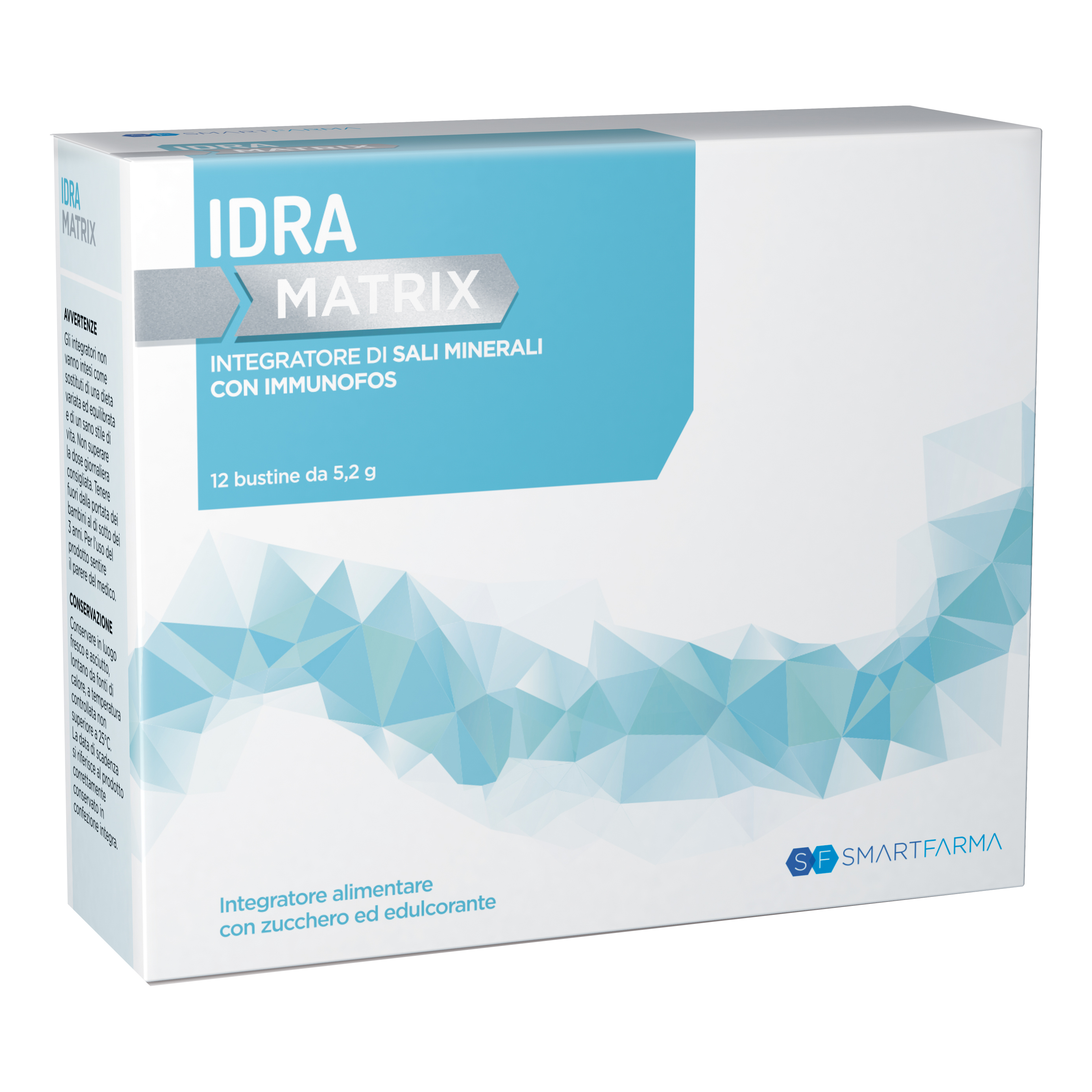 IDRA MATRIX 12BUST - Immagine 5