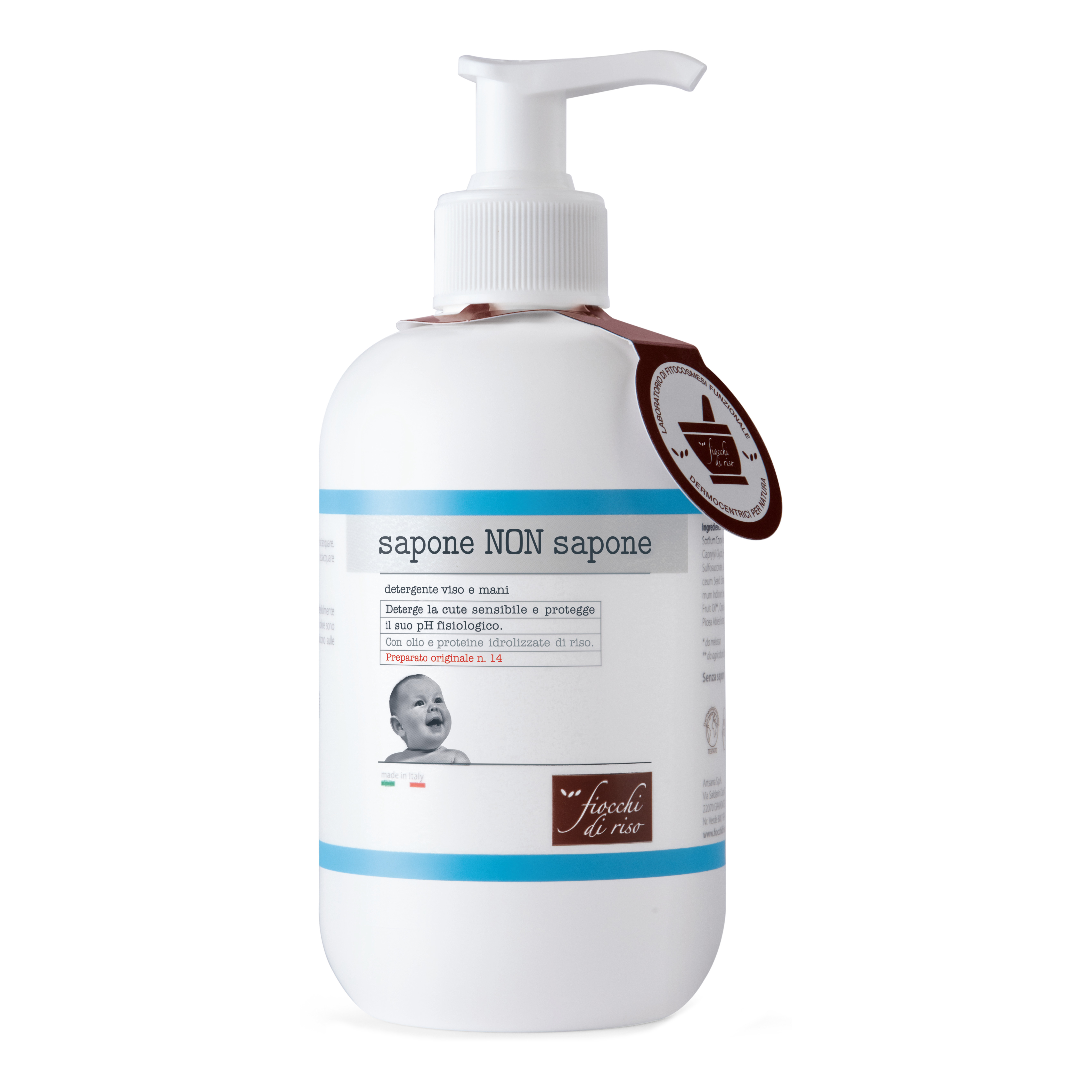 FDR FIOCCHI SAP DEL 240ML - Immagine 3