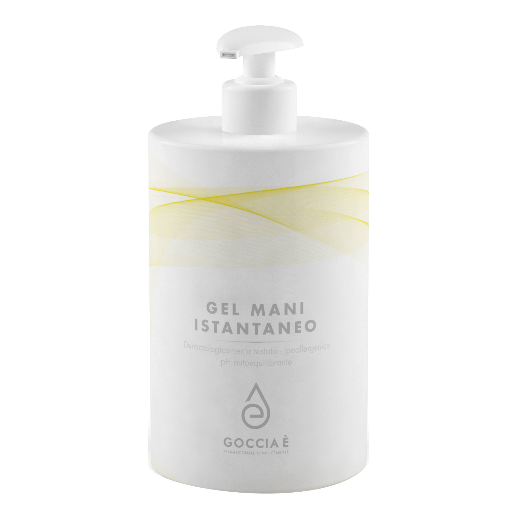 Goccia E' Gel Mani Istantaneo 500 Ml Ml Bambino - Immagine 4