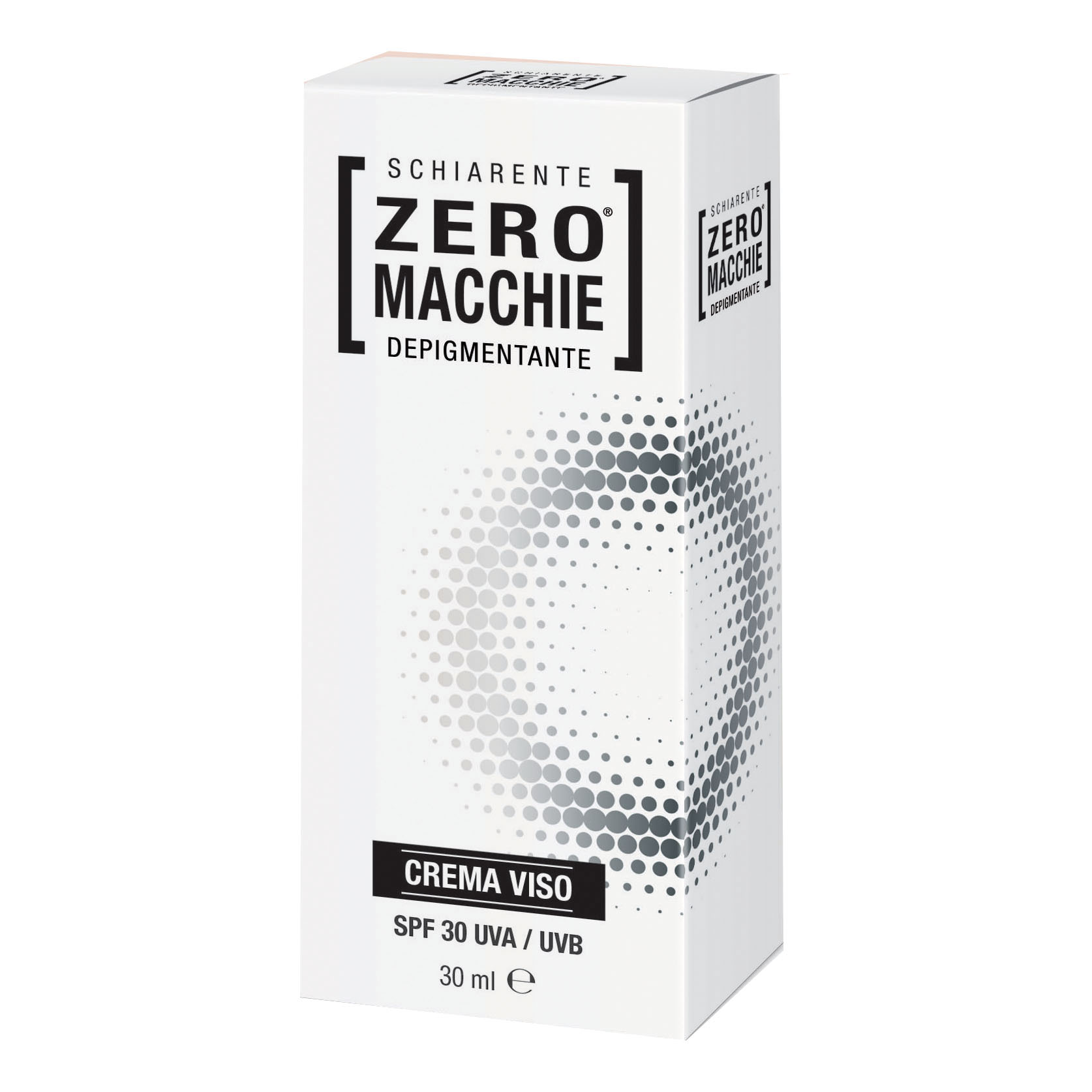 Zero Macchie Crema Viso Spf30 30 Ml Ml Tubo - Immagine 4