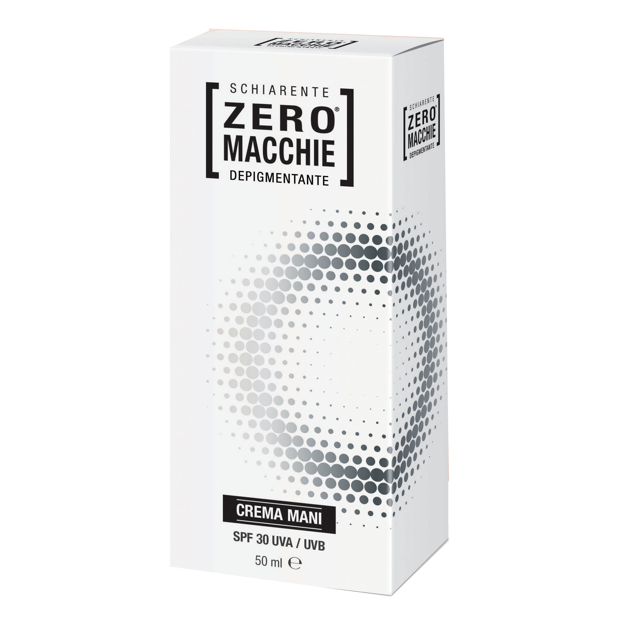 CONSULTEAM Zero Macchie - Crema Mani Anti-Macchie 50 ml - Immagine 4