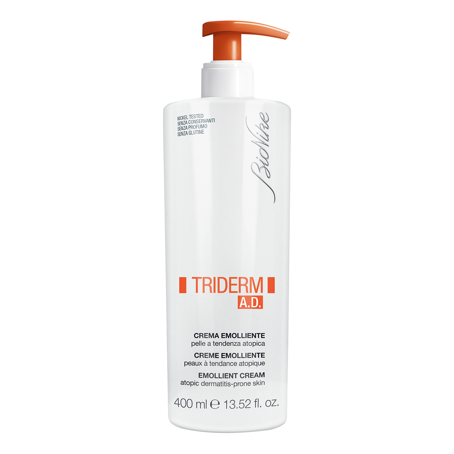 Triderm ad crema emolliente - Immagine 4