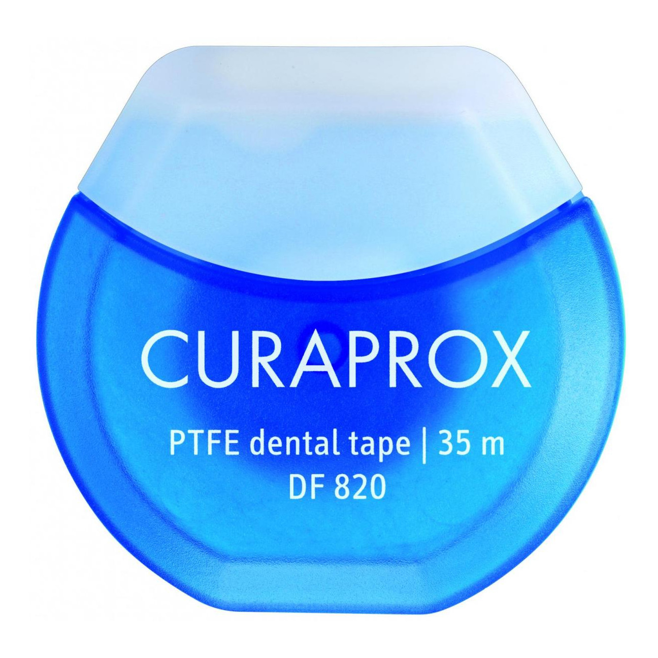 Curaprox Filo Interdentale Non Cerato 35 Mt - Immagine 6