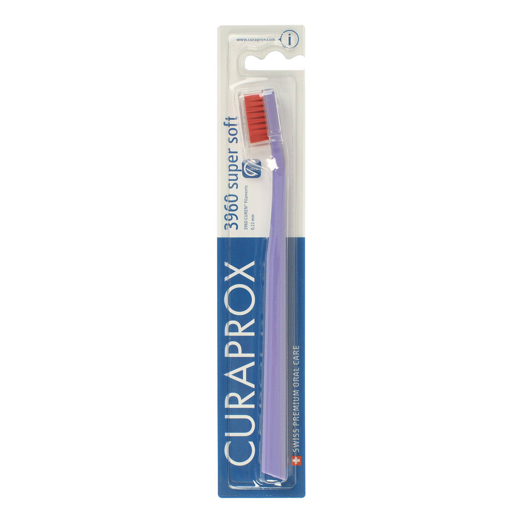 CURAPROX Spazz.Sens.Super Soft - Immagine 8