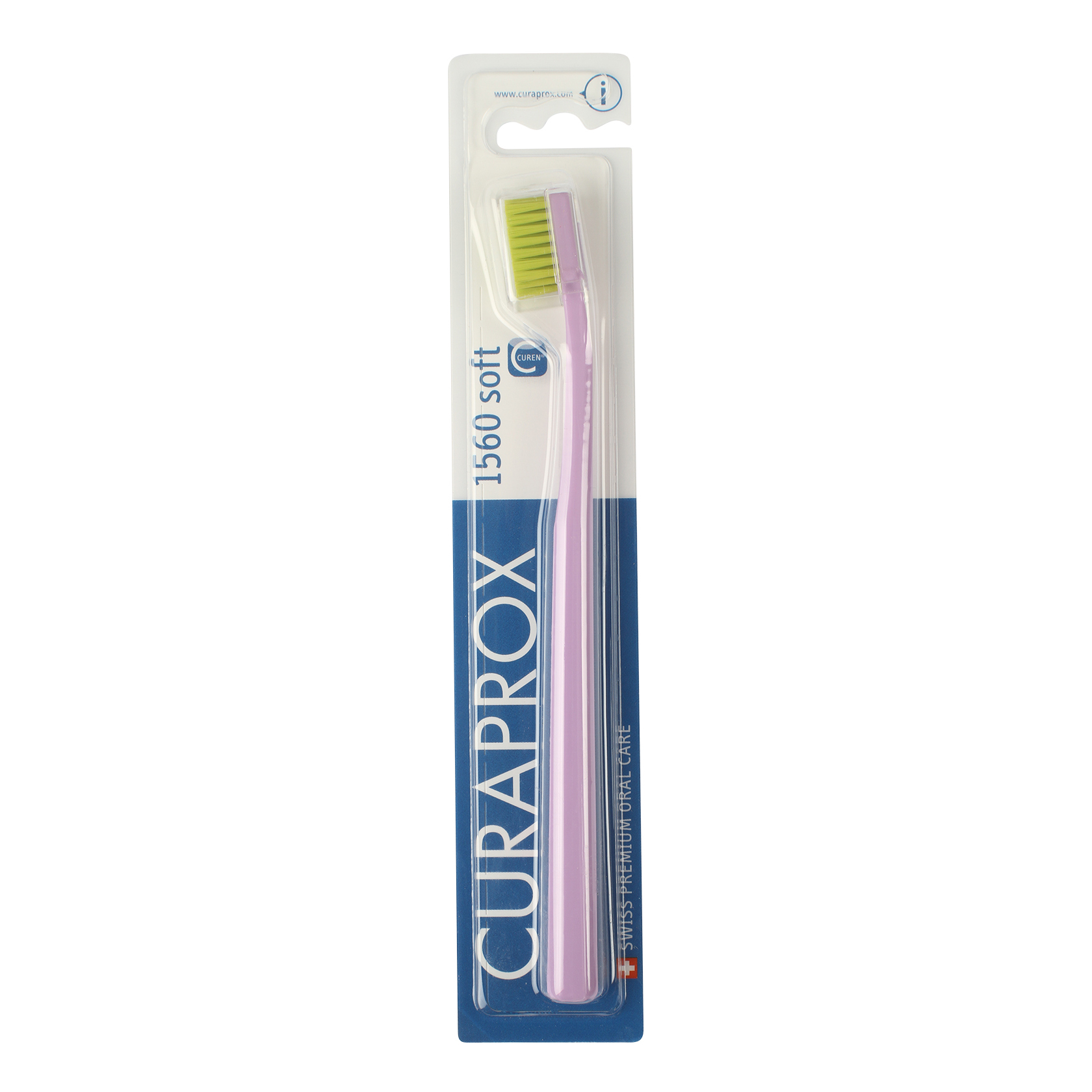 CURAPROX CS 1560 SOFT 1UN - Immagine 10