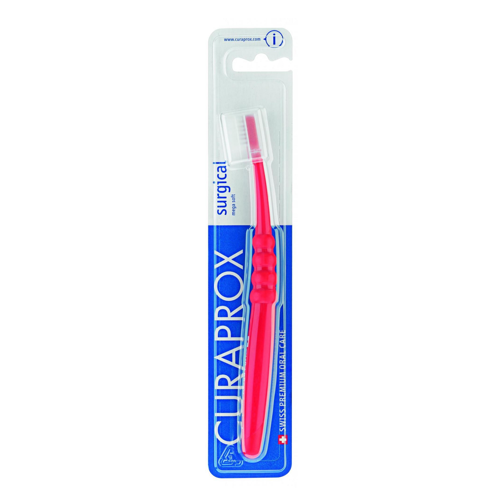 Curaprox Cs Surgical Blister Da 1 Unita' - Immagine 6