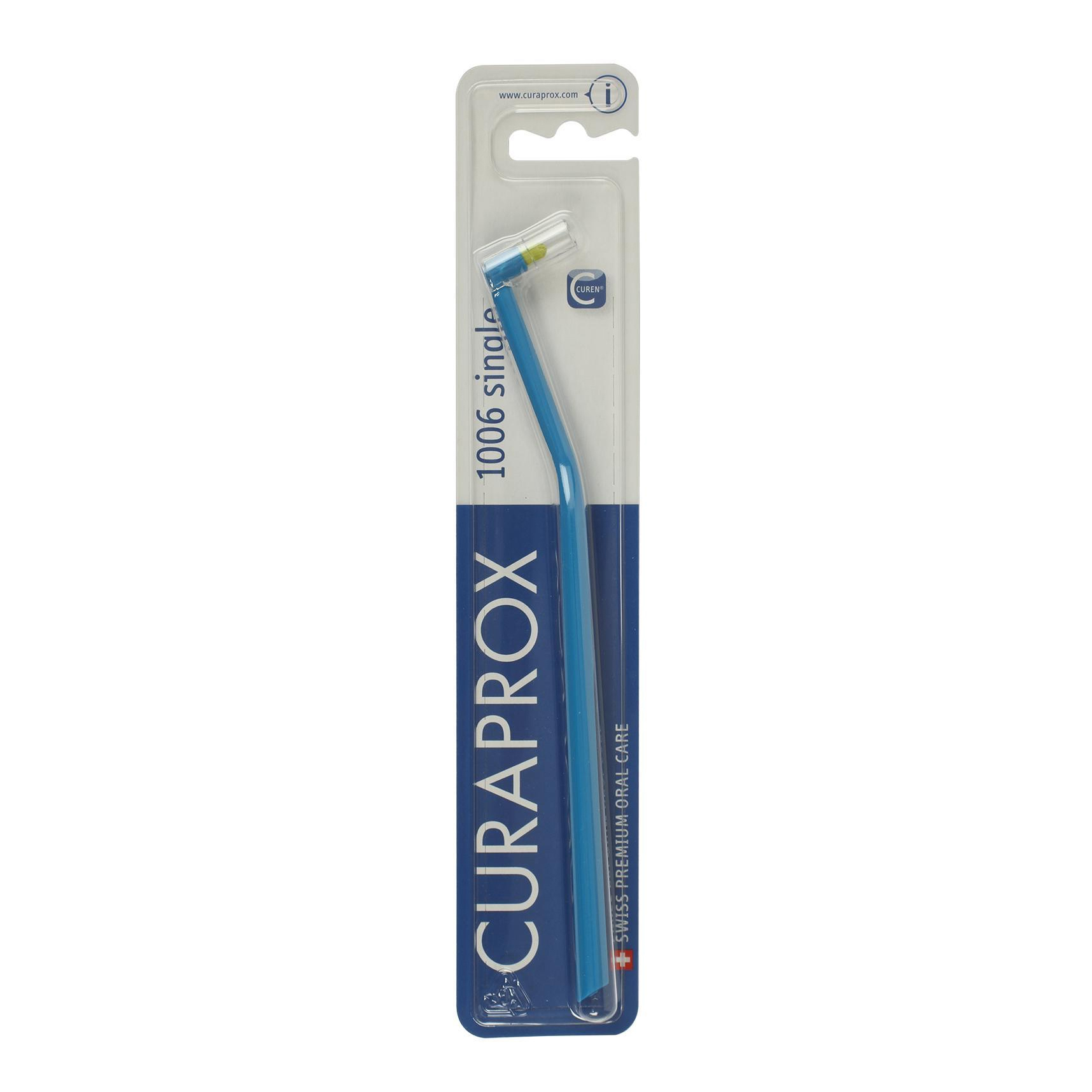 Curaprox Cs 1006 Single Spazzolino - Immagine 10