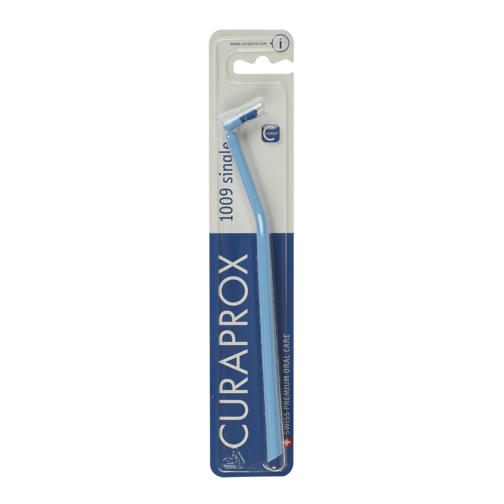 CURAPROX CS 1009 SINGLE SPAZZ - Immagine 10