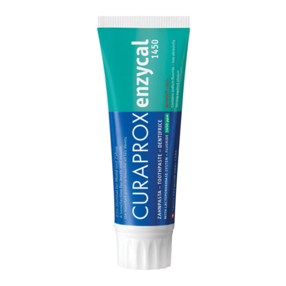 CURAPROX ENZYCAL DENTIFR 1450 - Immagine 5