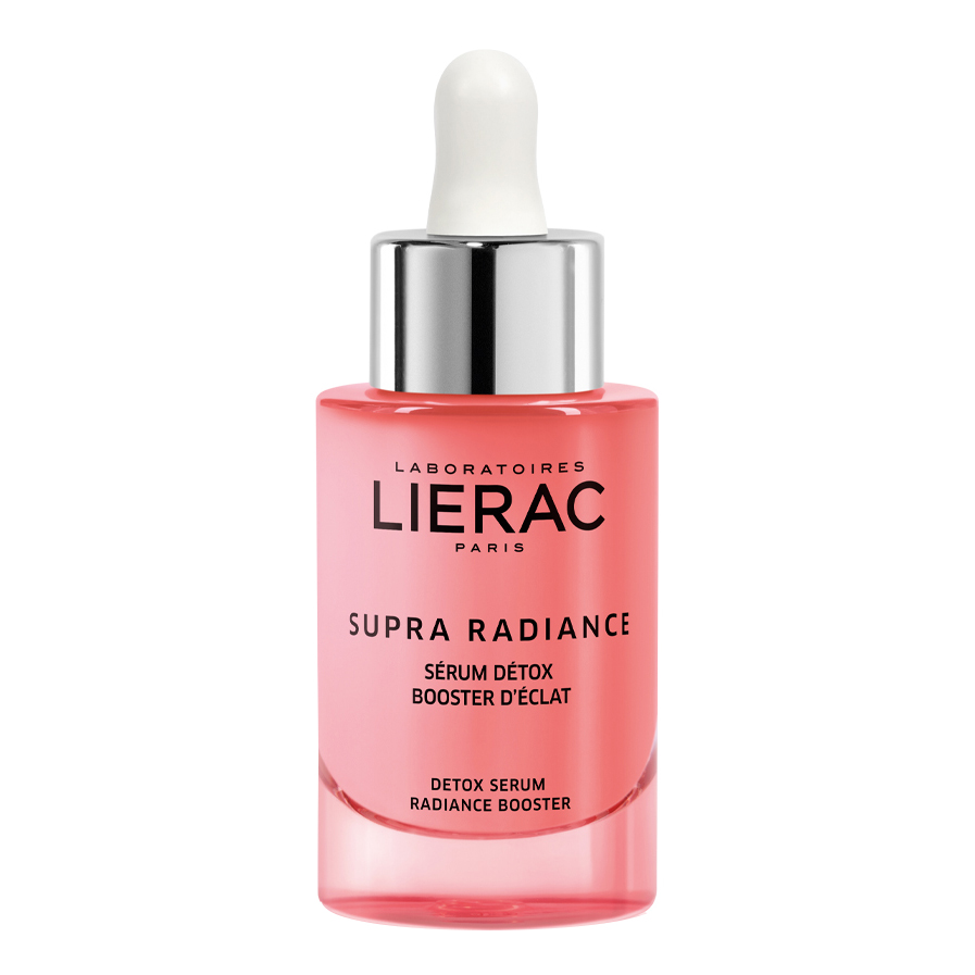Lierac Supra Radiance Siero Detox 30 ml - Immagine 4