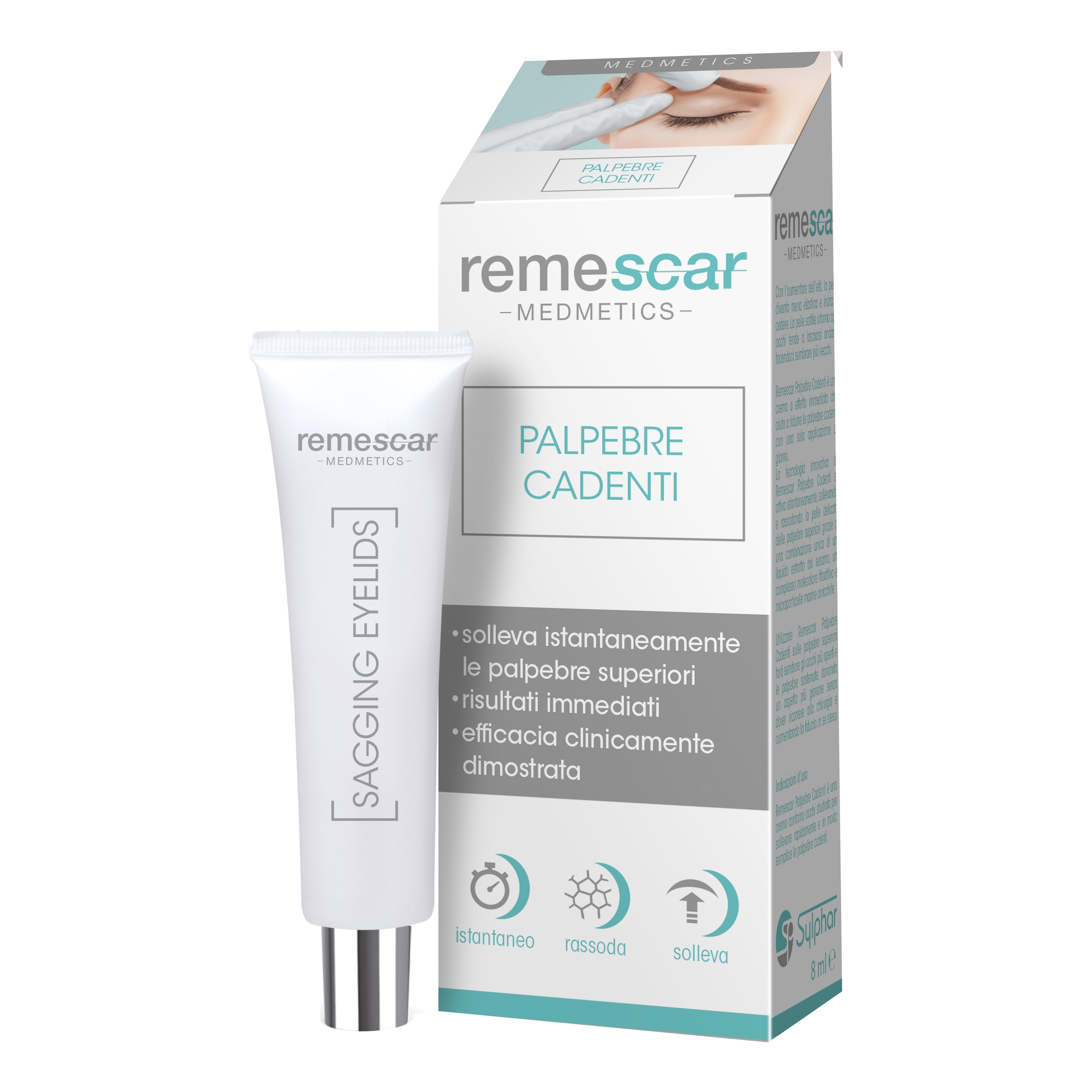 Remescar palpebre cadenti - Immagine 9