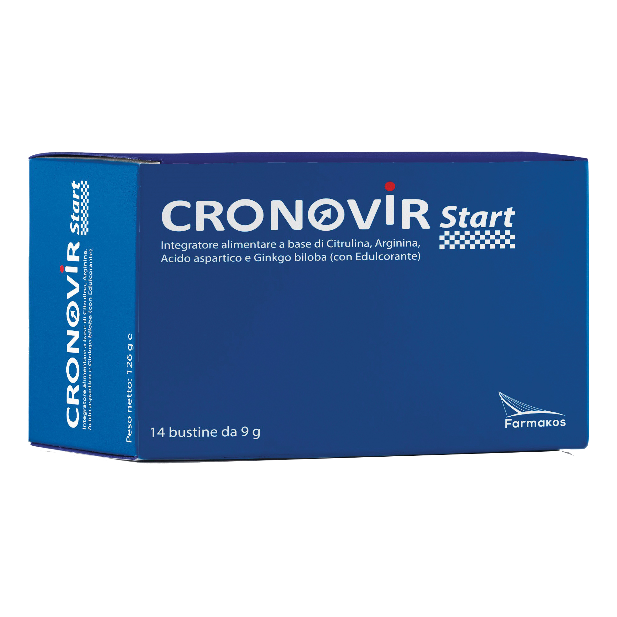 CRONOVIR START 10BUST - Immagine 5