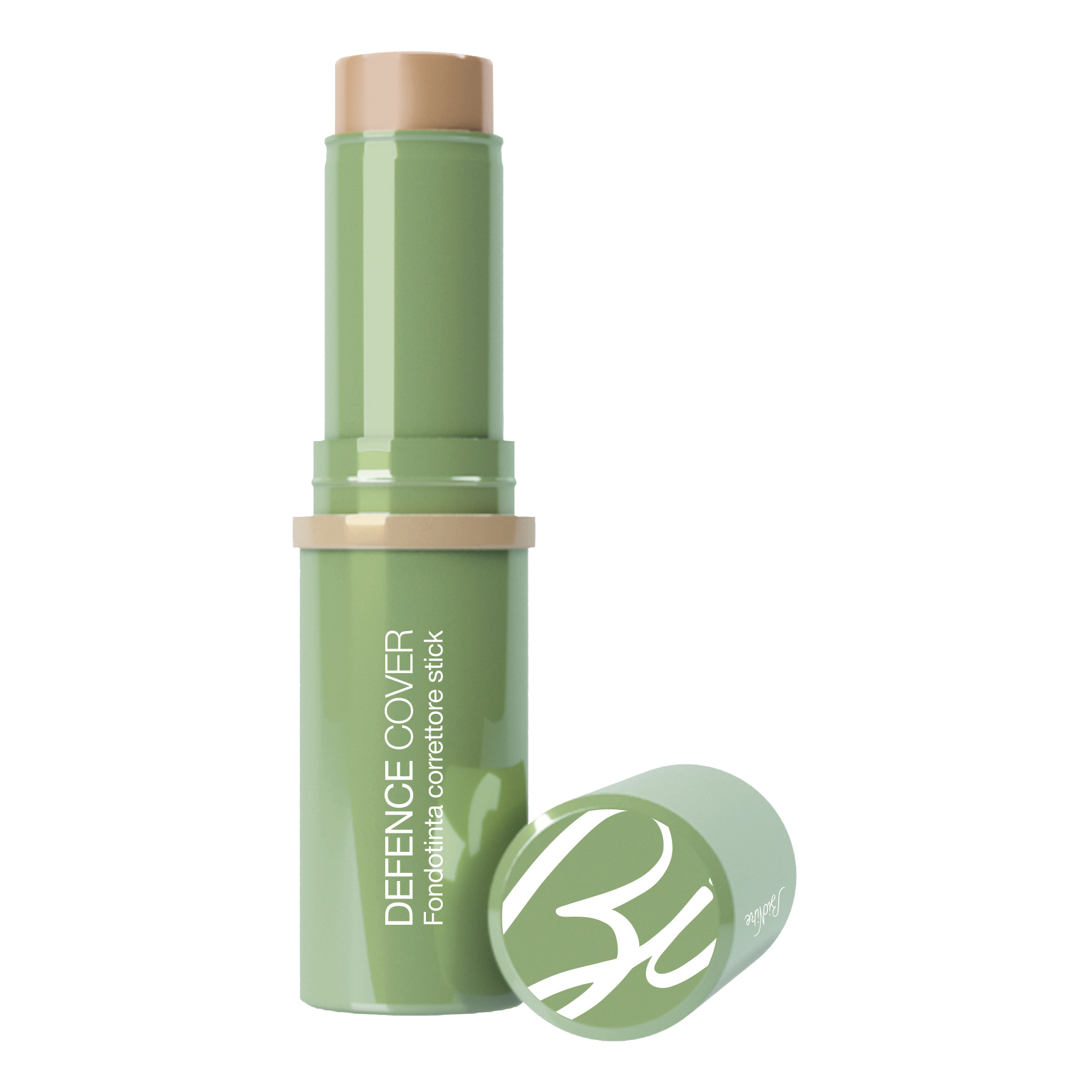 Bionike Avorio Defence Cover Fondotinta Correttore Stick N. 201 10 Ml - Immagine 9