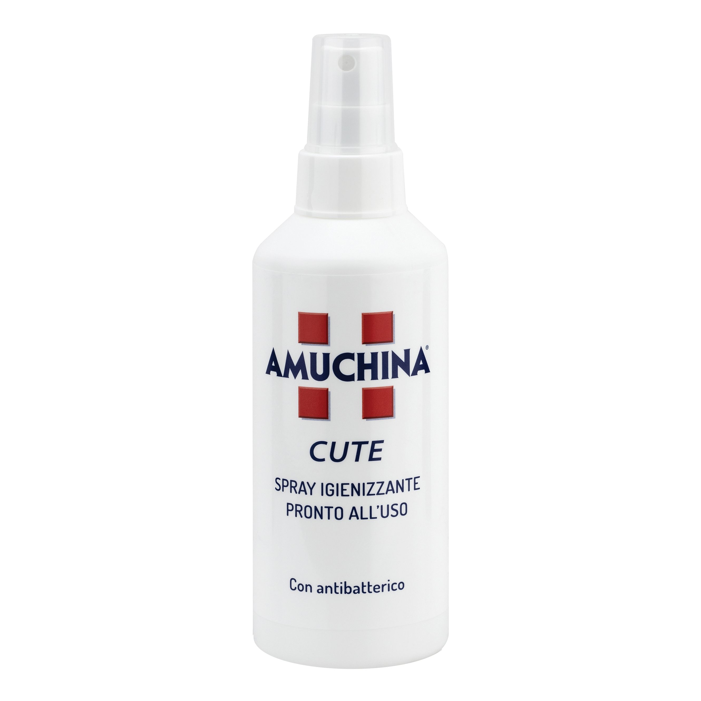 Amuchina | Amuchina Amuchina® Cute 200 Ml Spray - Immagine 8