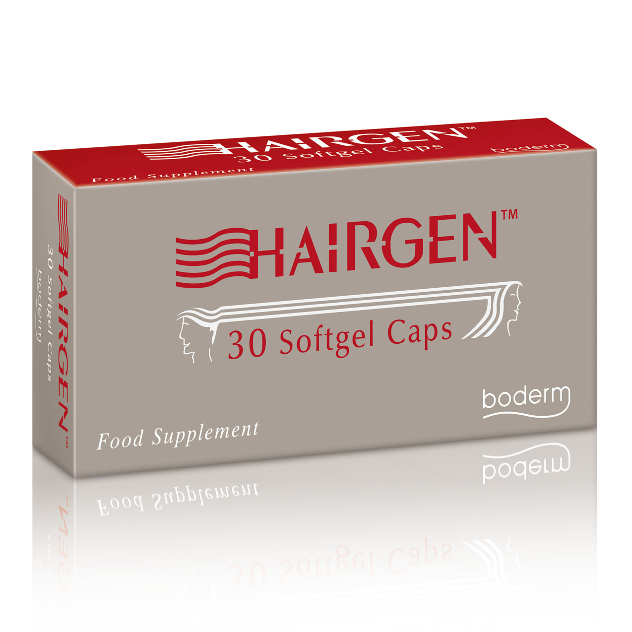 Hairgen Capsule molli 30 pezzi - Immagine 6