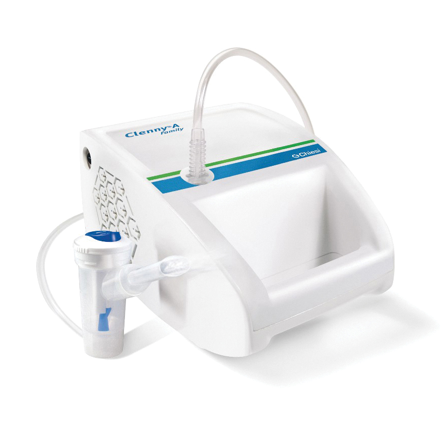 CLENNY A FAMILY CARE NEBULIZ - Immagine 4