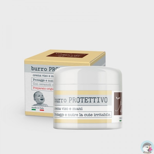 Burro protettivo 30 ml - Immagine 7
