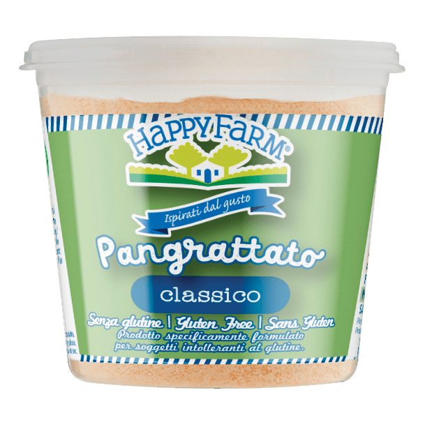 Happy Farm Pangrattato 340G - Immagine 2