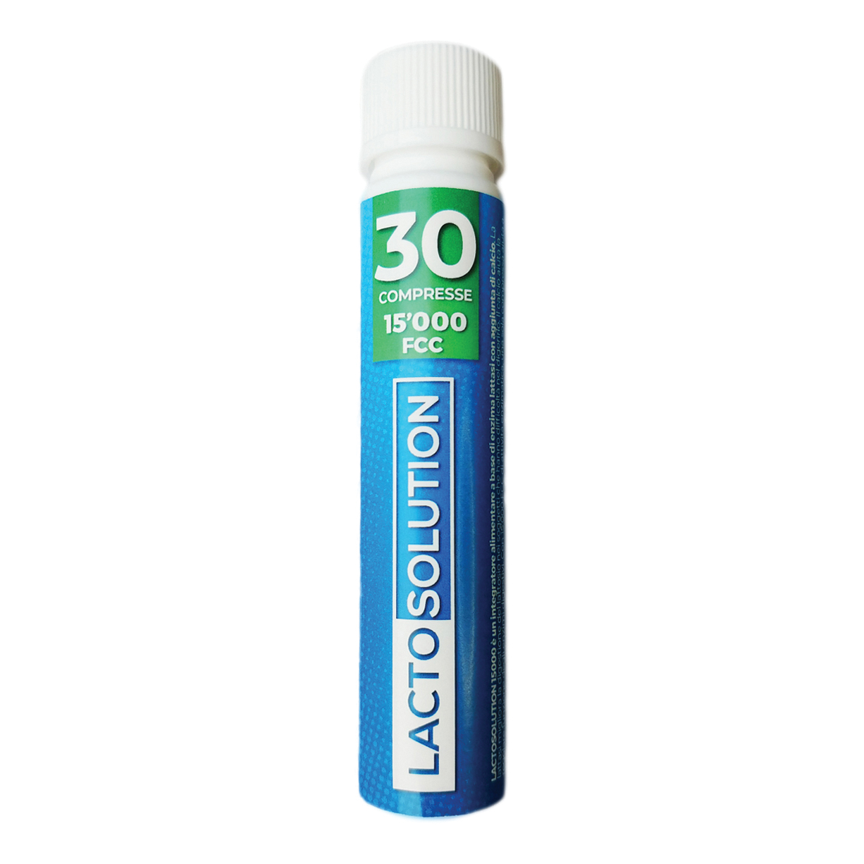 Nutras Lactosolution 15000 30 Compresse - Immagine 7