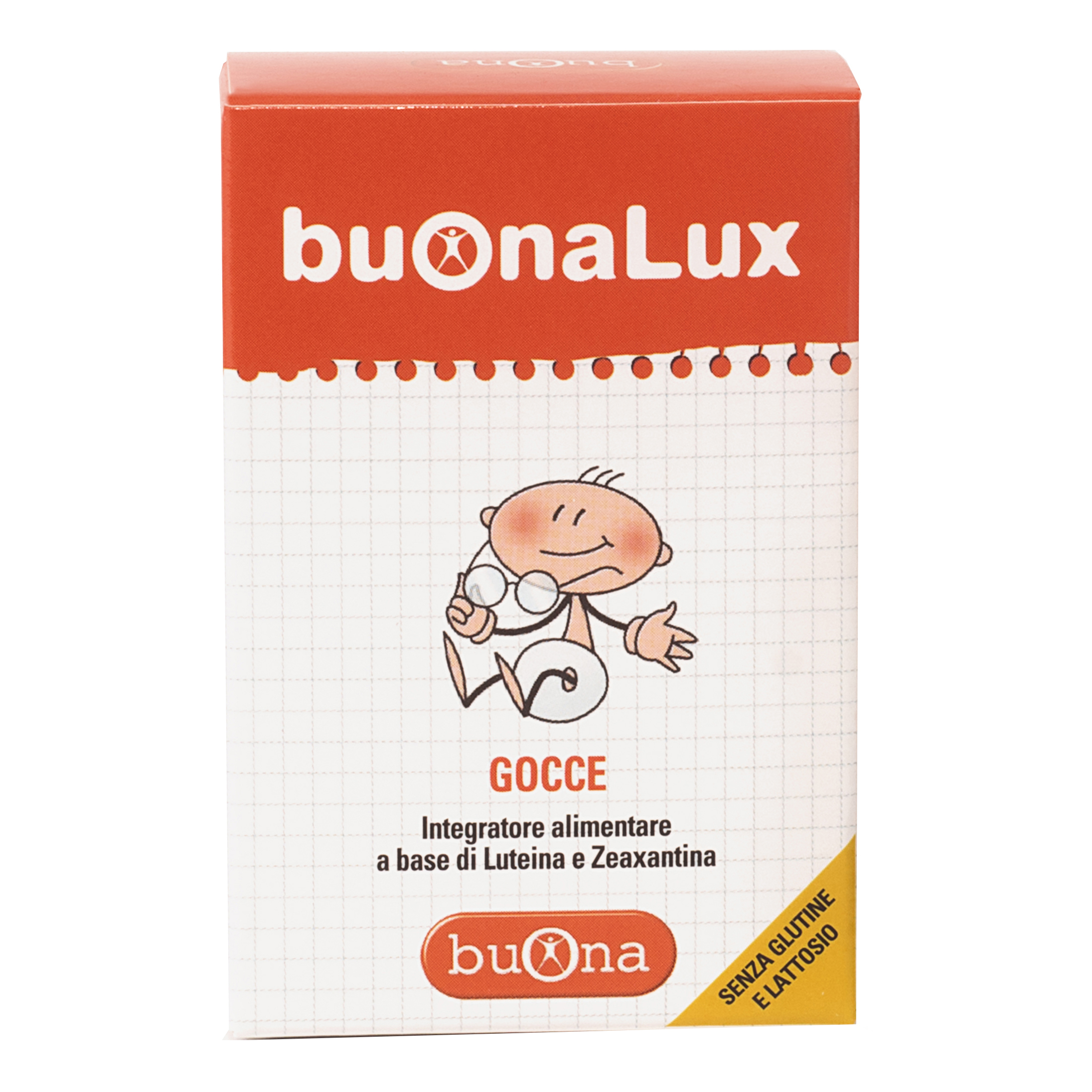 Buona Buonalux Gocce 6,5Ml - Immagine 7