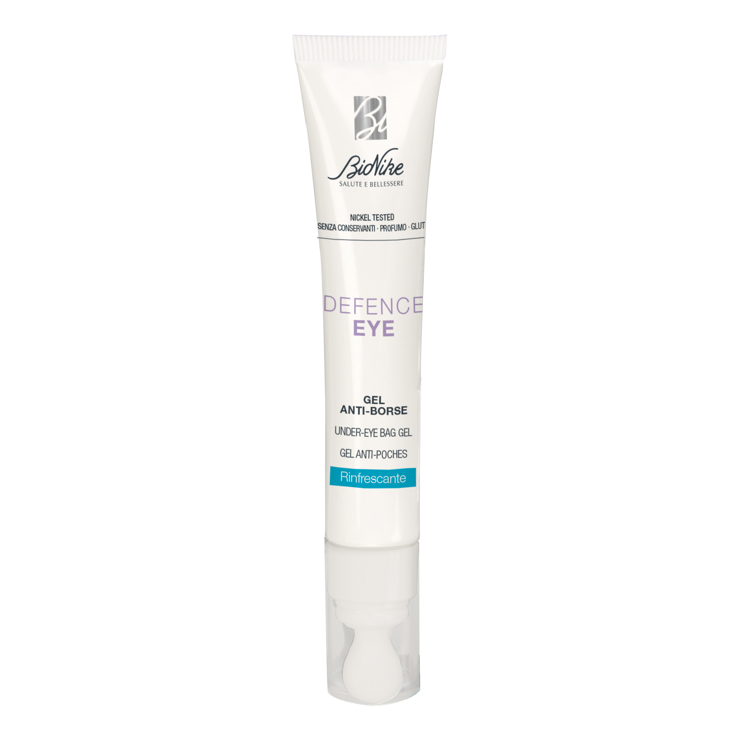 Bionike Defence Eye Gel Anti-Borse 15 ml - - - Immagine 9