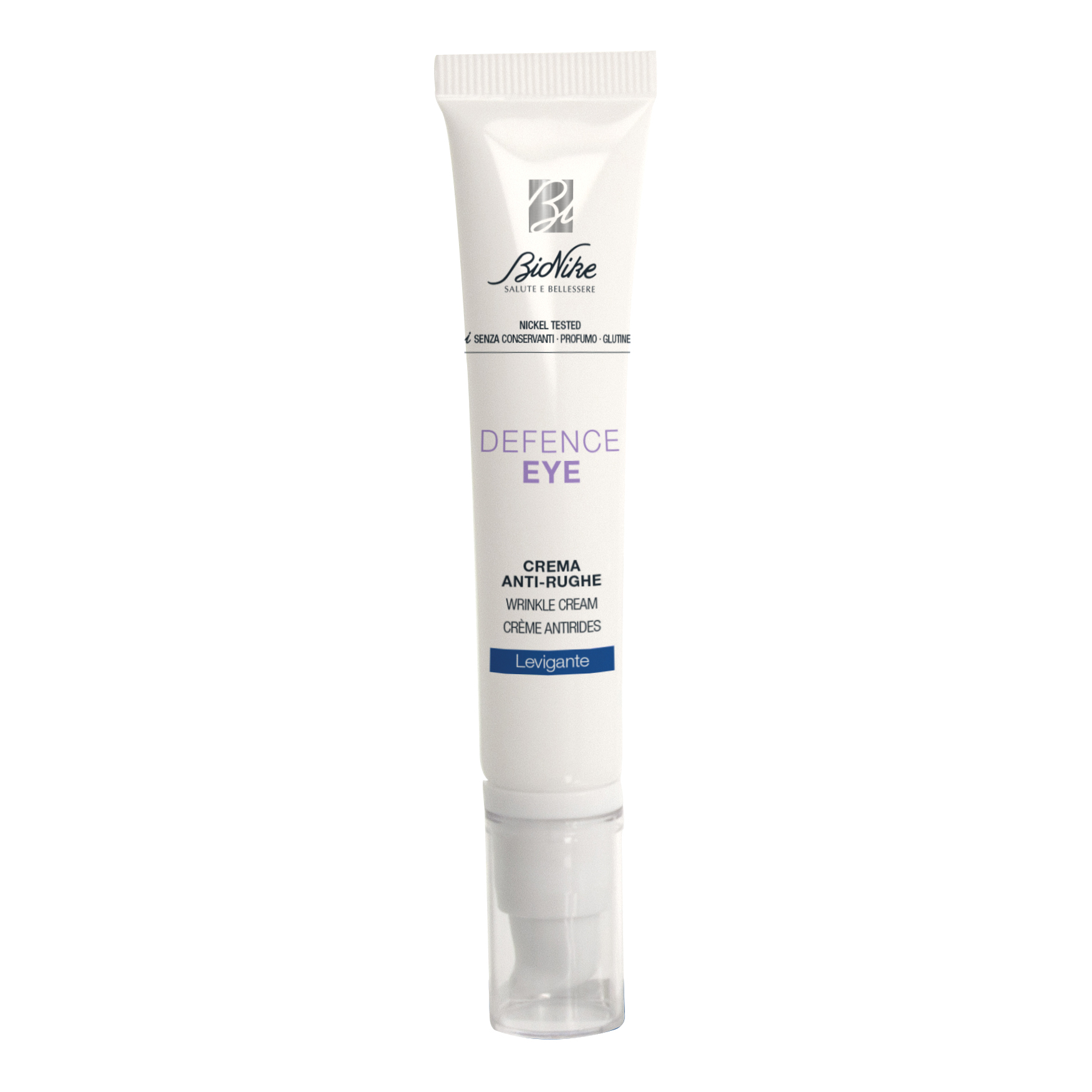 I.c.i.m. (Bionike) Internation Crema Defence Eye Antir 15Ml - Immagine 6