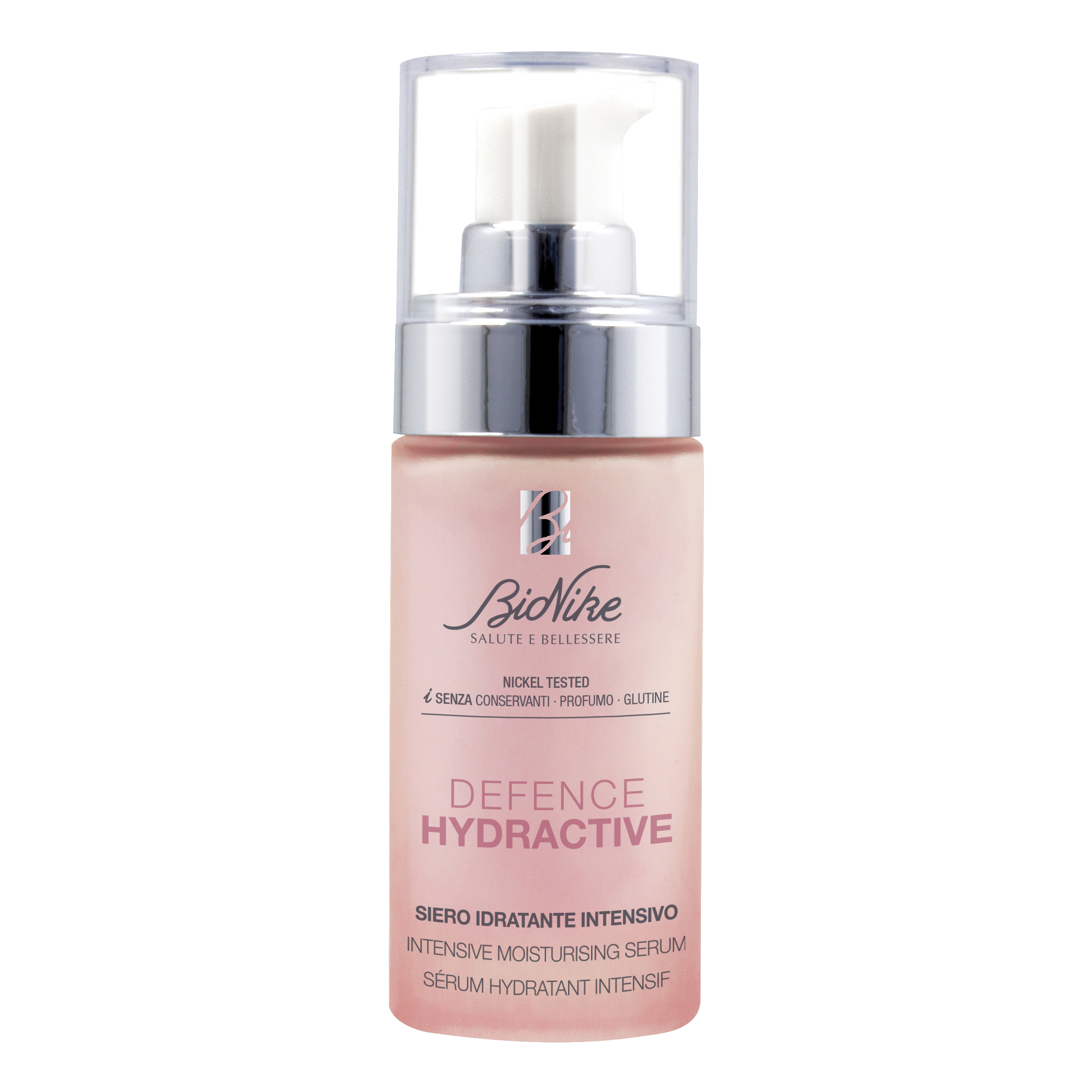 Bionike Defence Hydractive Siero Idratante 30ml - Immagine 7