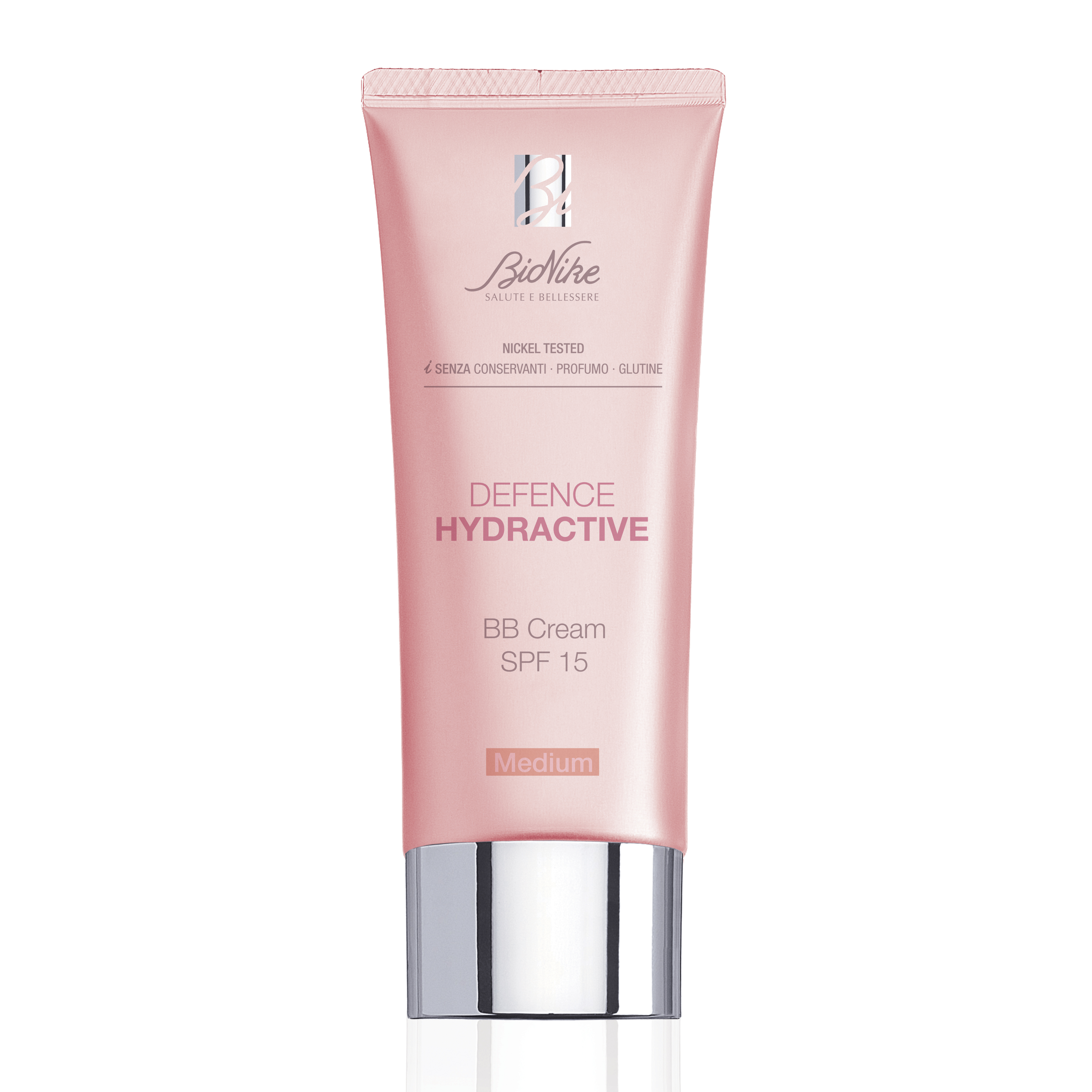 DEFENCE HYDRACTIVE BB CR MED - Immagine 12