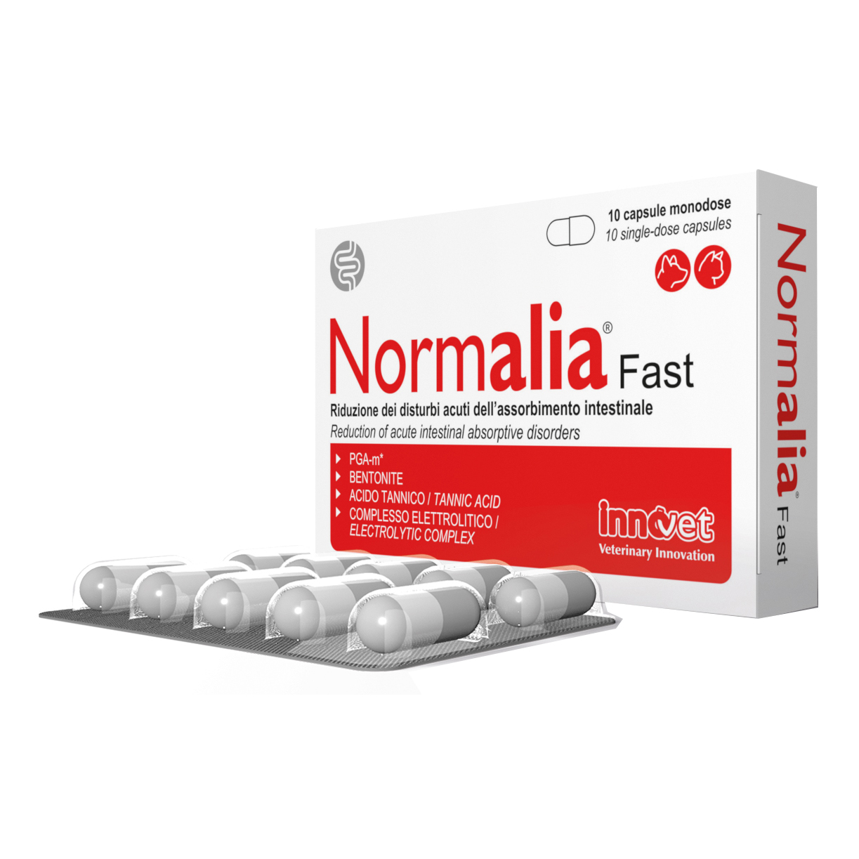 NORMALIA FAST 10CPS - Immagine 7