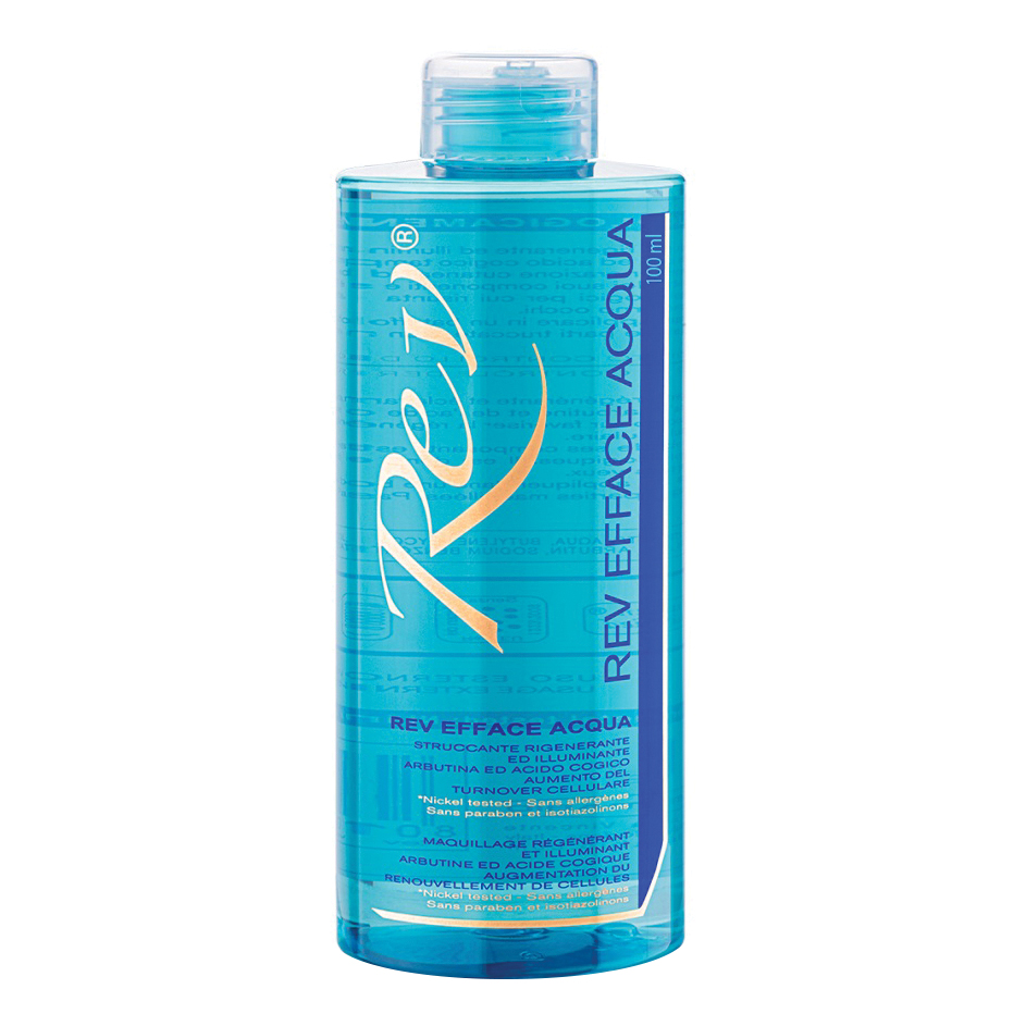 Rev Pharmabio Rev Efface Acqua Micellare 100Ml - Immagine 4