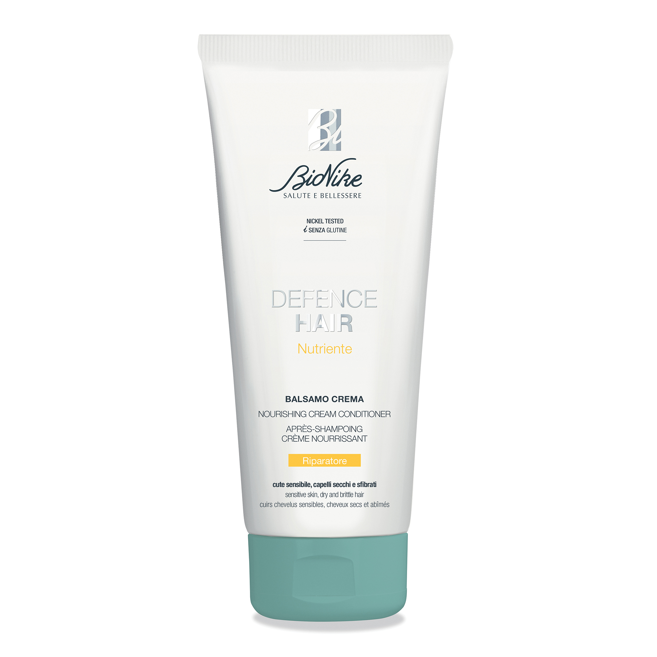 Defence Hair Balsamo Nutr200ml - Immagine 5