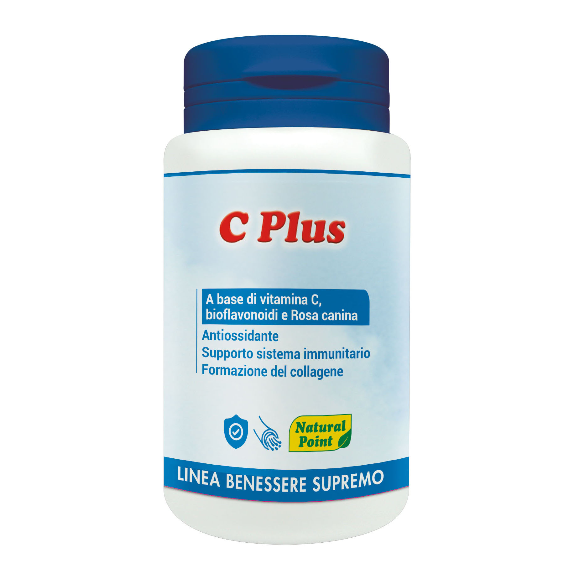 C PLUS 70 CPS N-P