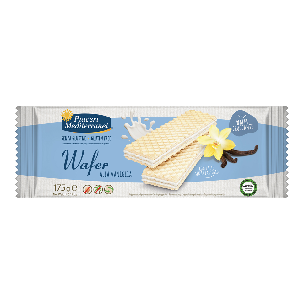 PIACERI MEDIT WAFER VAN 175G - Immagine 4