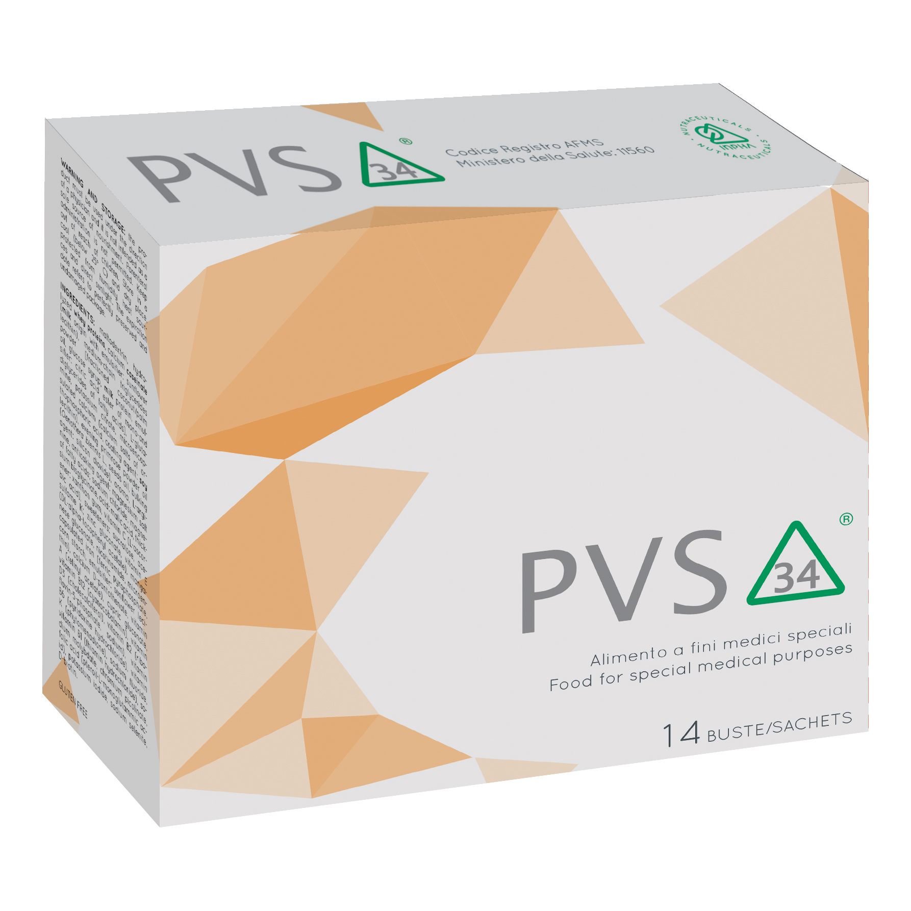 PVS34 BUSTE - Immagine 6