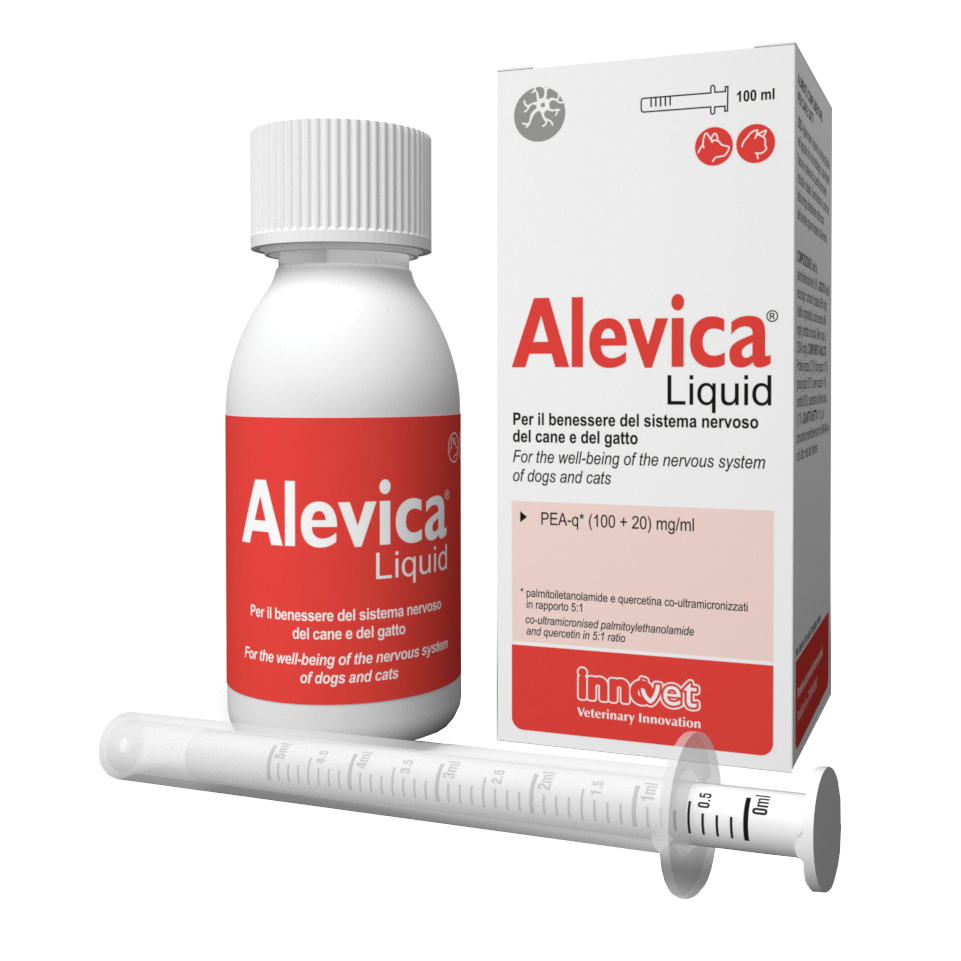 Innovet Alevica Liquid Flacone 100 Ml - Immagine 7